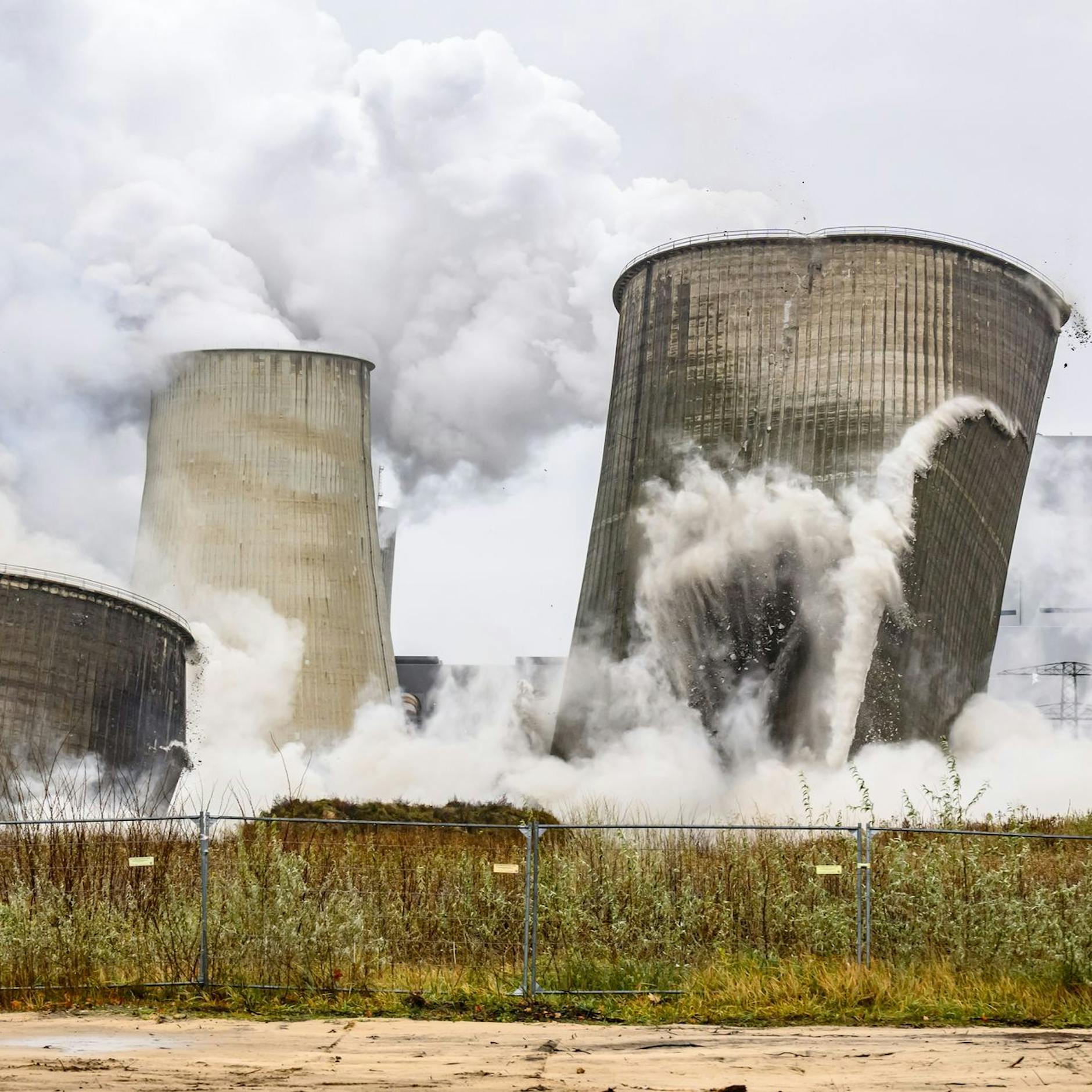 Image - 1,75 Kohle-Milliarden für Leag: Droht der Lausitz jetzt in ein Strukturproblem?