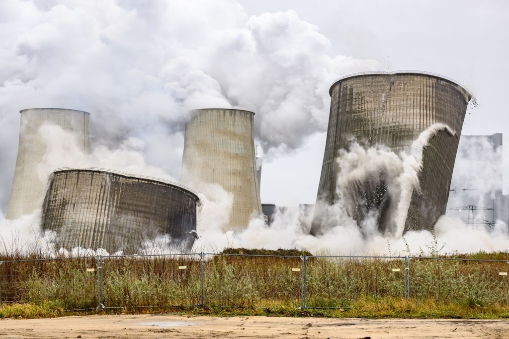 1,75 Kohle-Milliarden für Leag: Droht der Lausitz jetzt in ein Strukturproblem?