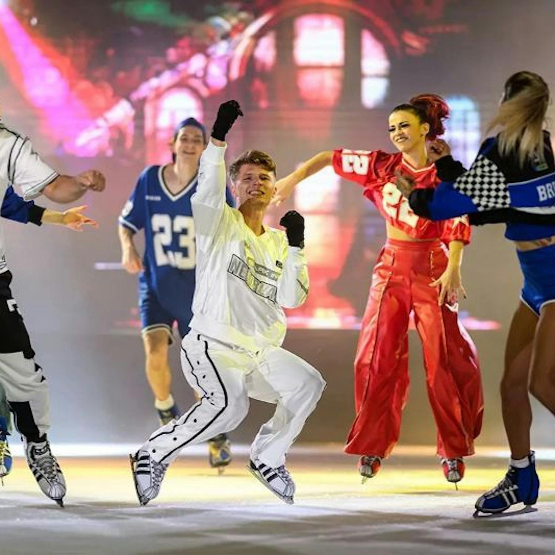 Veranstaltungen Berlin Februar 2026 | Tickets!