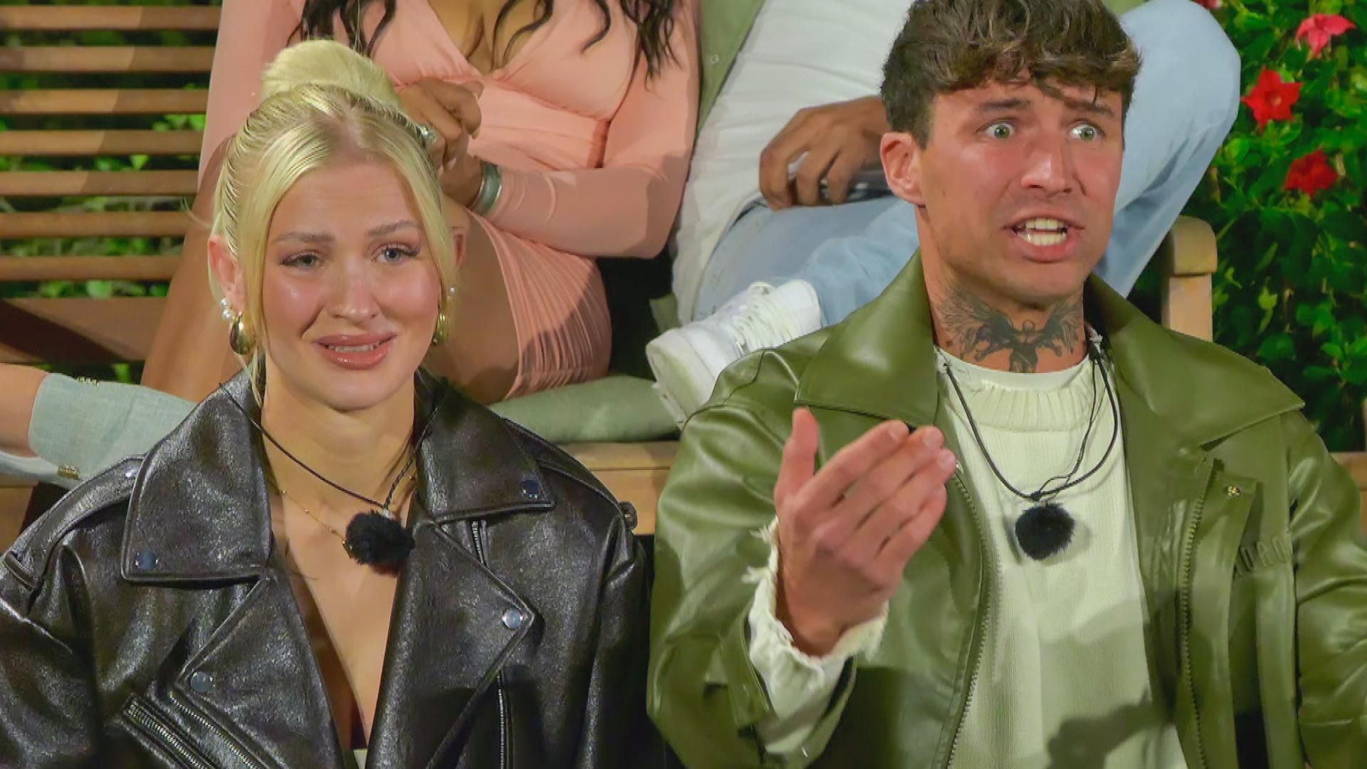 „Sommerhaus“-Edda packt aus: Panikattacke vor Wiedersehens-Show