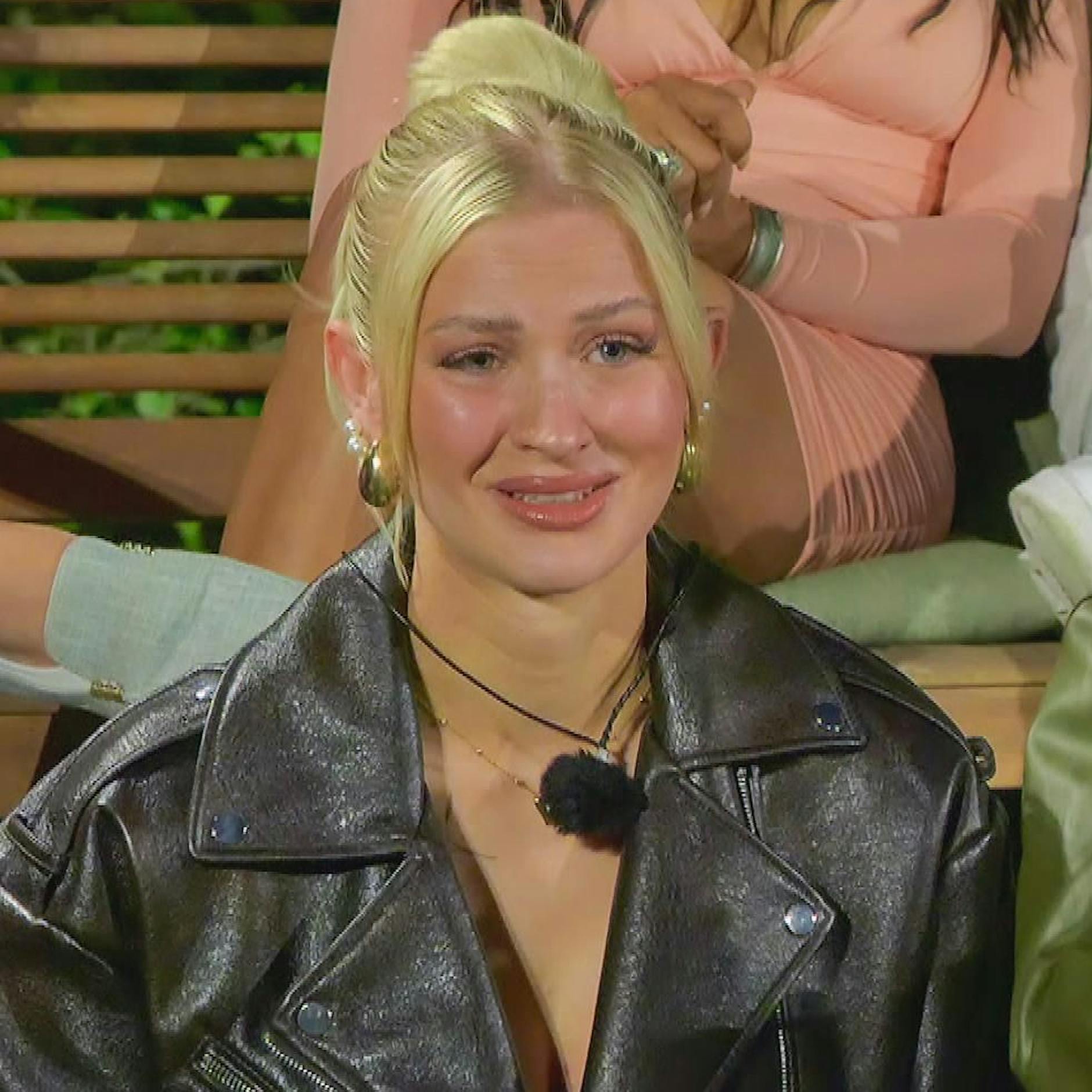 „Sommerhaus“-Edda packt aus: Panikattacke vor Wiedersehens-Show