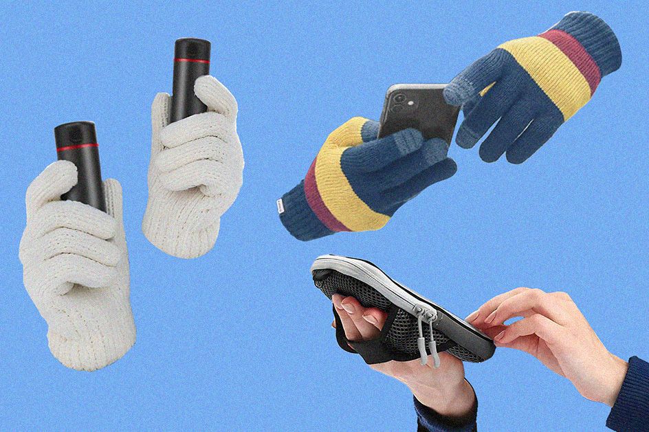 Image - Einen warmen Kopf bewahren: Diese fünf Gadgets bringen Sie gut durch den Winter