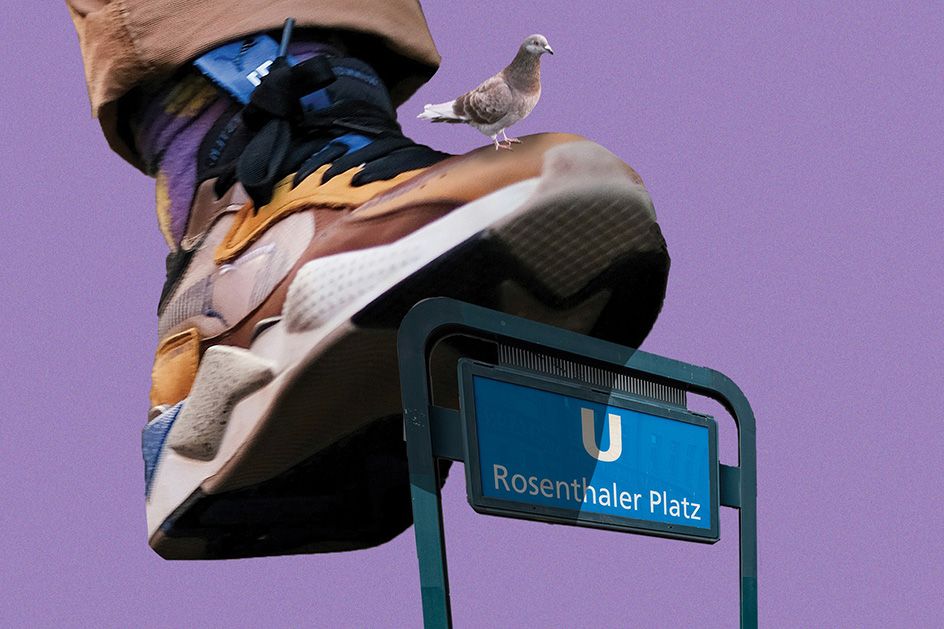 Image - Neukölln, Mitte, Prenzlauer Berg: „Hippe“ Berliner Orte, die total überbewertet sind