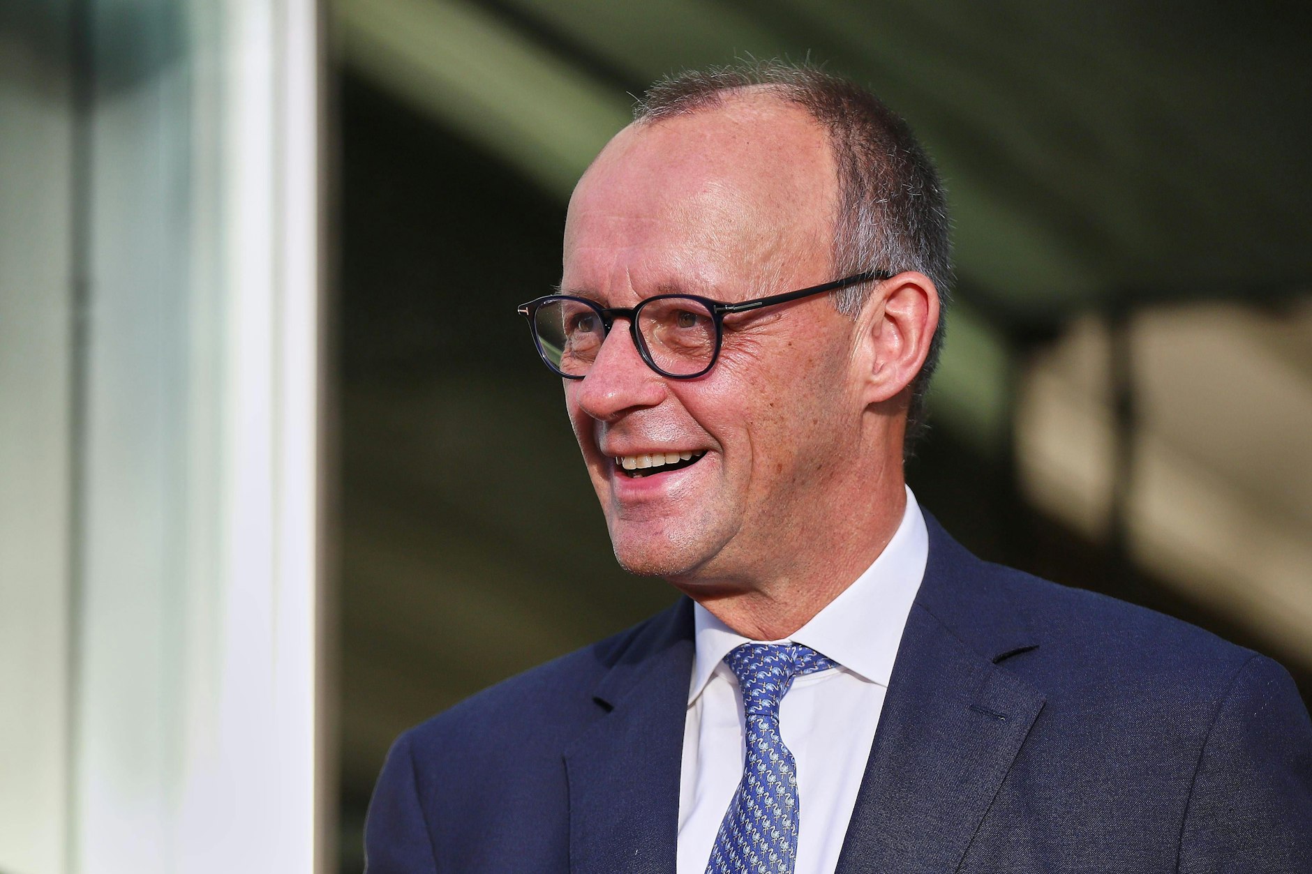 Für seine Andeutung, Deutschland sei so viel besser als Brasilien, musste Kanzler Merz ordentlich Kritik einstecken.