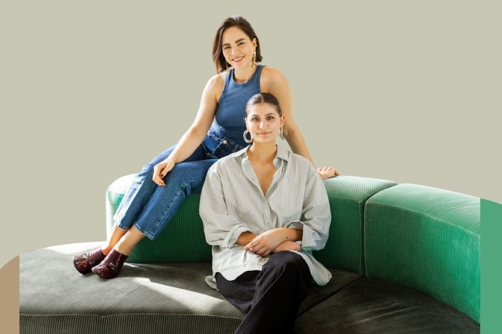 Kunst, Einfluss und Verlangen: Sieben Next-Gen-Künstlerinnen stellen in Berlin aus