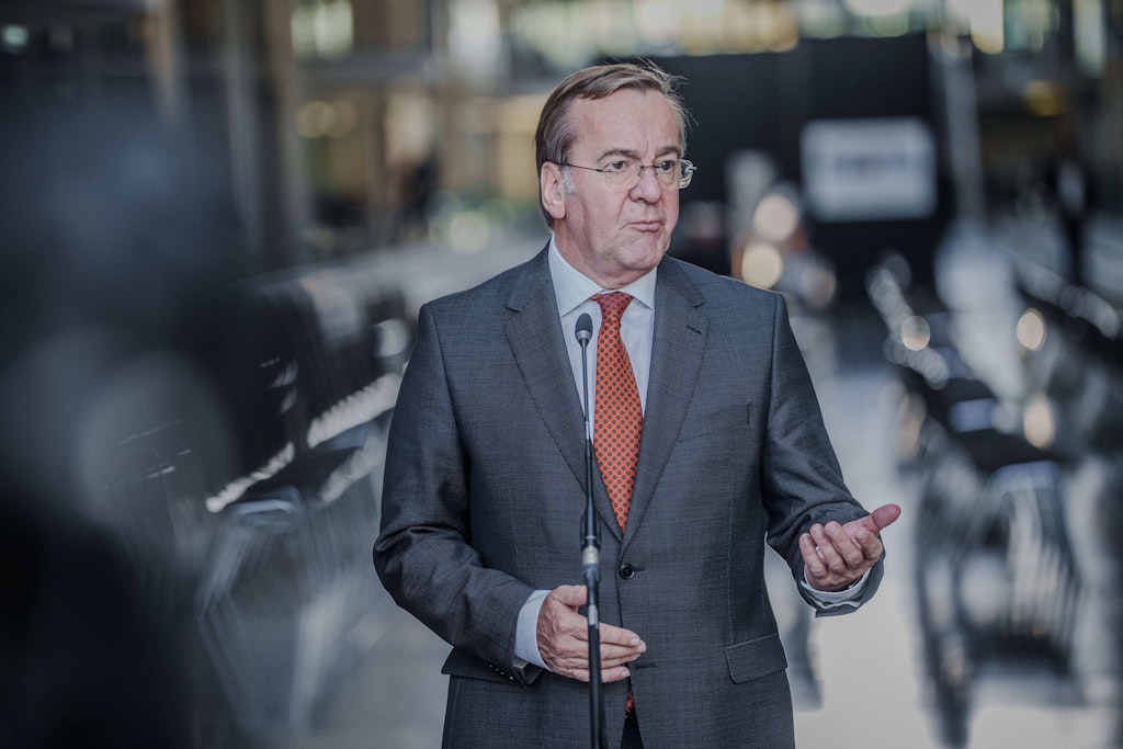 „Abschreckung und Verteidigung“: So will die Bundesregierung Deutschland im All schützen