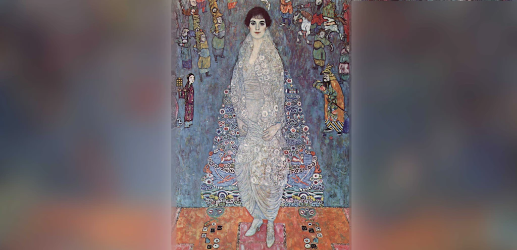 236,4 Millionen Dollar: Bei Klimt ist alles Gold, was glänzt