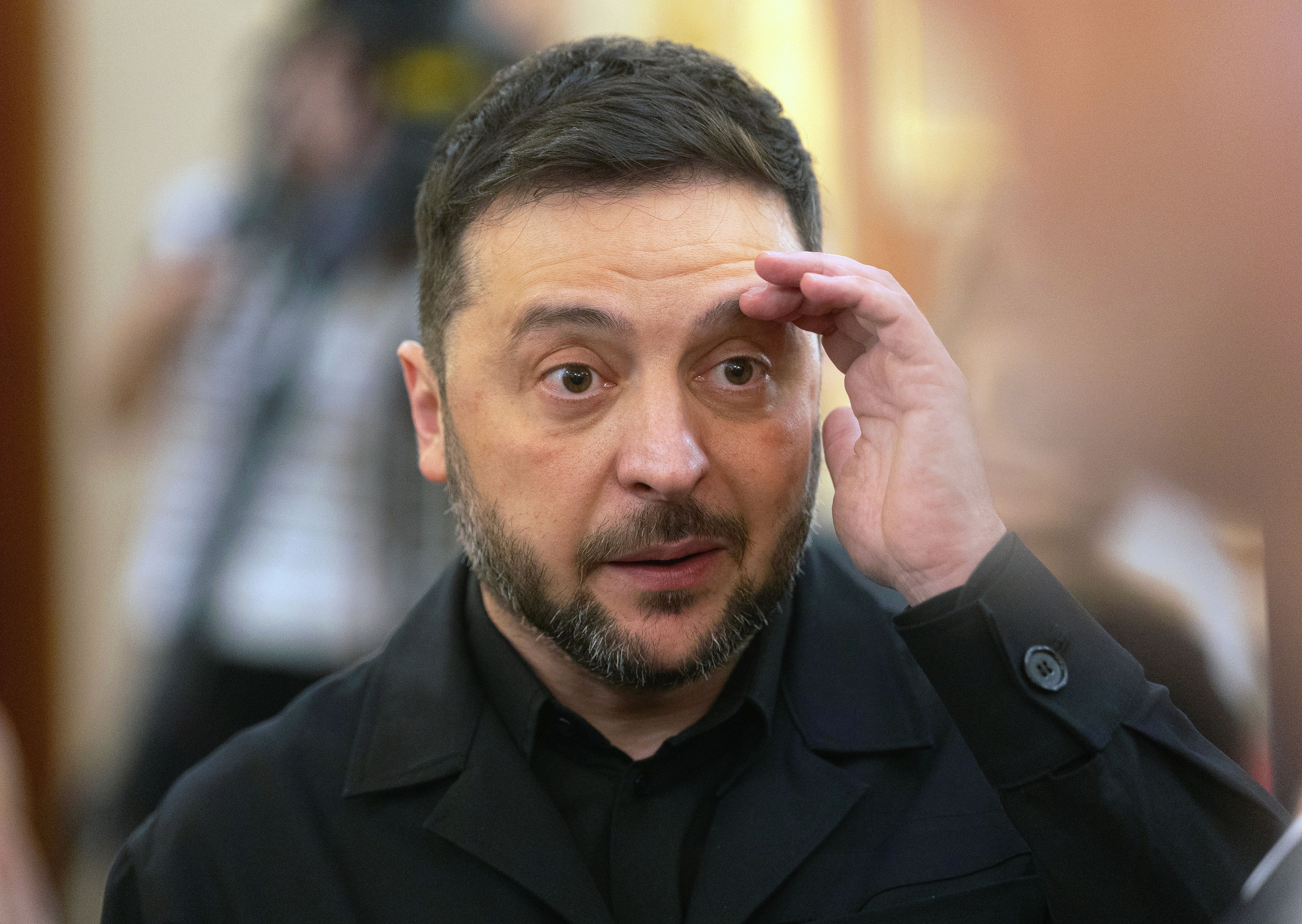 Image - Ukraine am Abgrund: Zwischen Korruption und Kriegsverlusten – Endstation für Selenskyj?