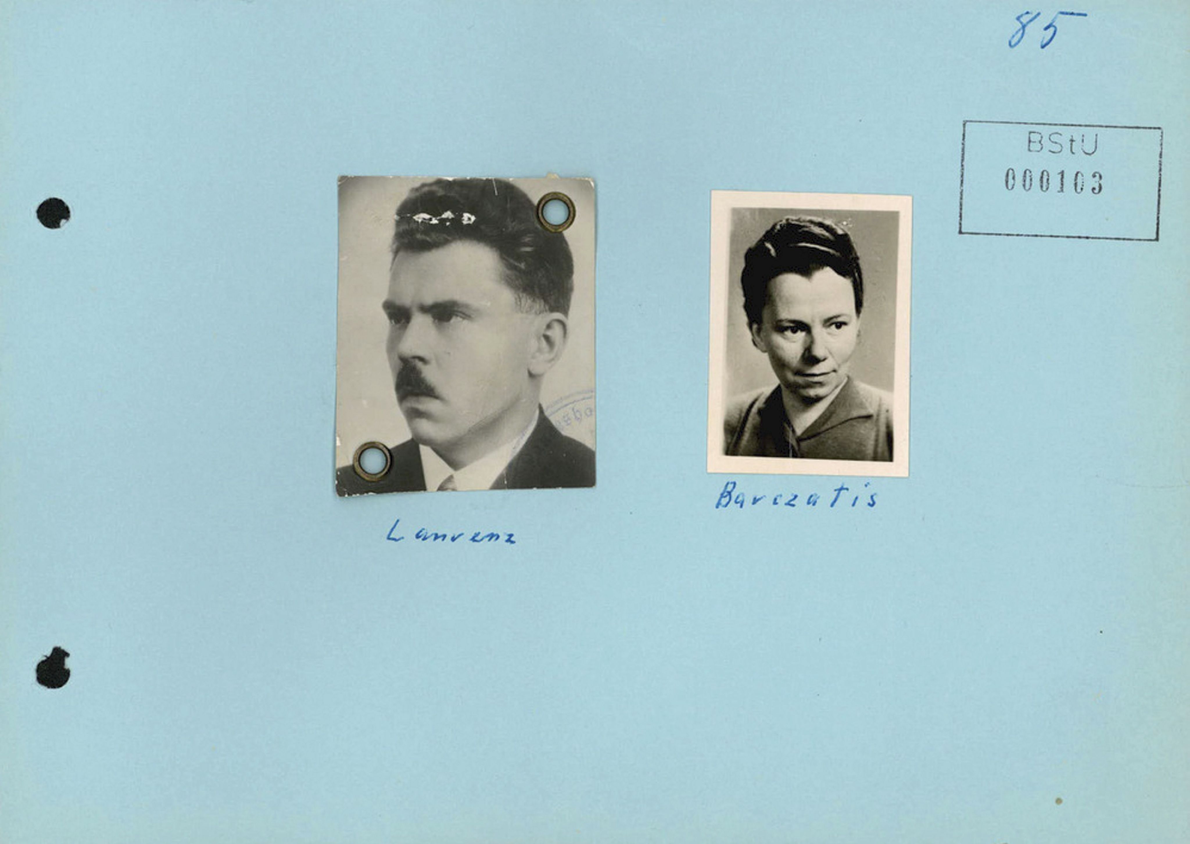 „Verhängnisvoll naiv“: Warum Otto Grotewohls Sekretärin vor 70 Jahren unter dem Fallbeil hingerichtet wurde