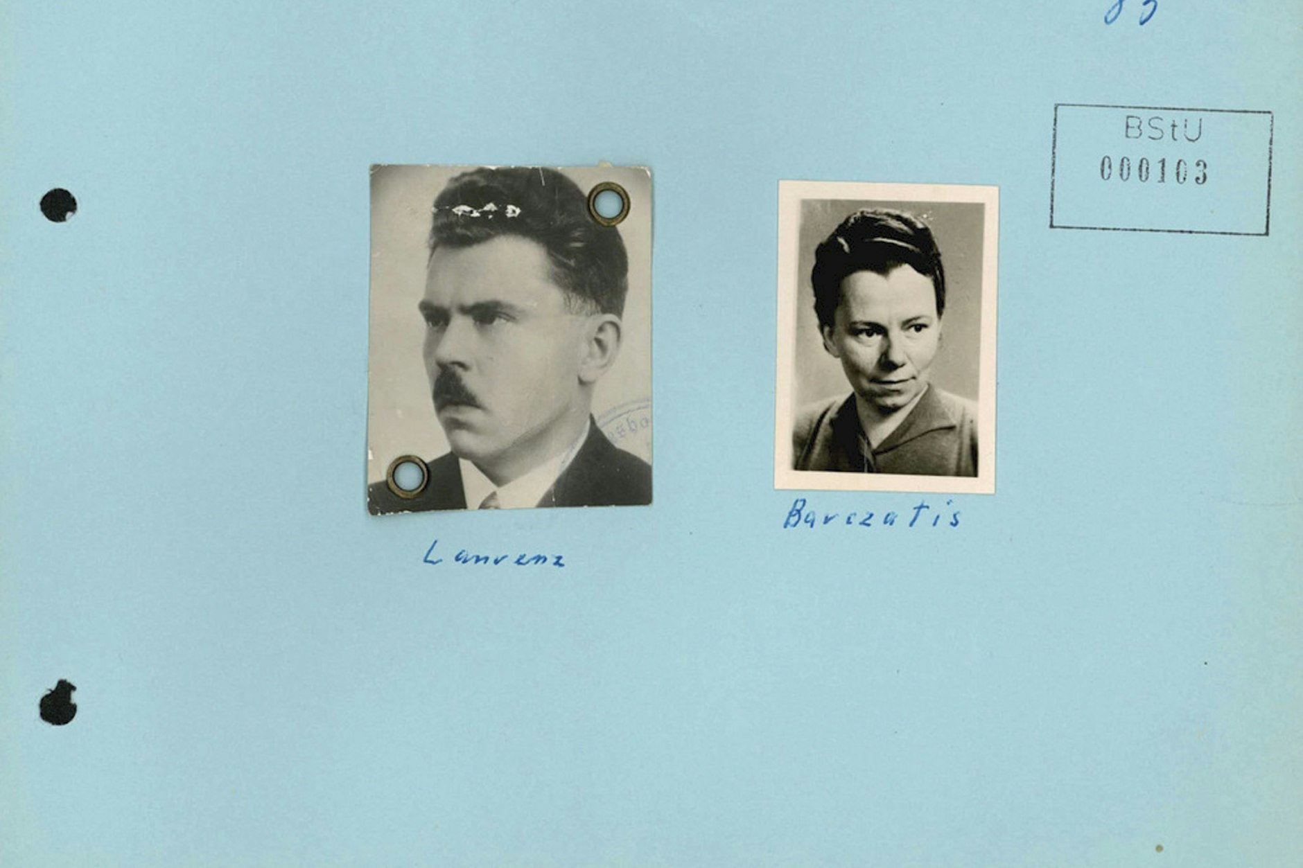 „Verhängnisvoll naiv“: Warum Otto Grotewohls Sekretärin vor 70 Jahren unter dem Fallbeil hingerichtet wurde