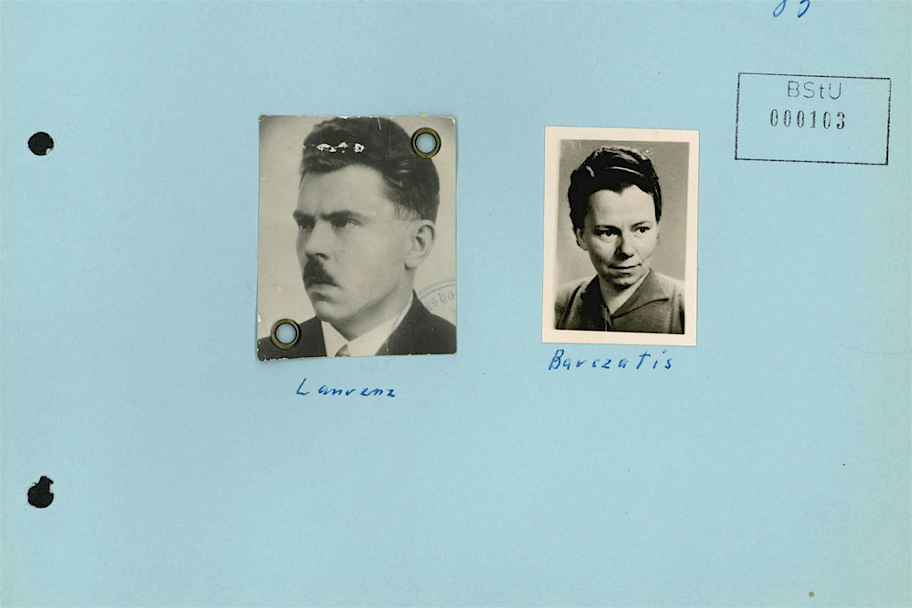 „Verhängnisvoll naiv“: Warum Otto Grotewohls Sekretärin vor 70 Jahren unter dem Fallbeil hingerichtet wurde