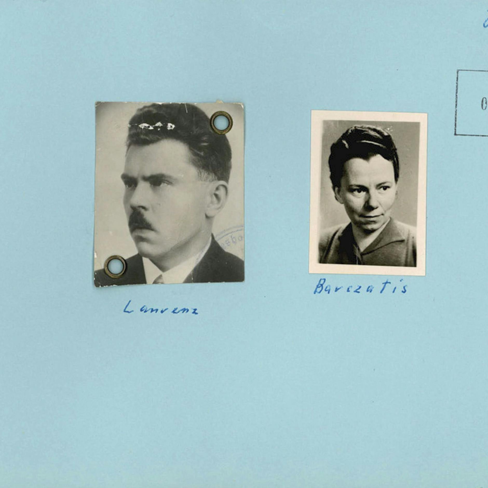 Image - „Verhängnisvoll naiv“: Warum Otto Grotewohls Sekretärin vor 70 Jahren unter dem Fallbeil hingerichtet wurde