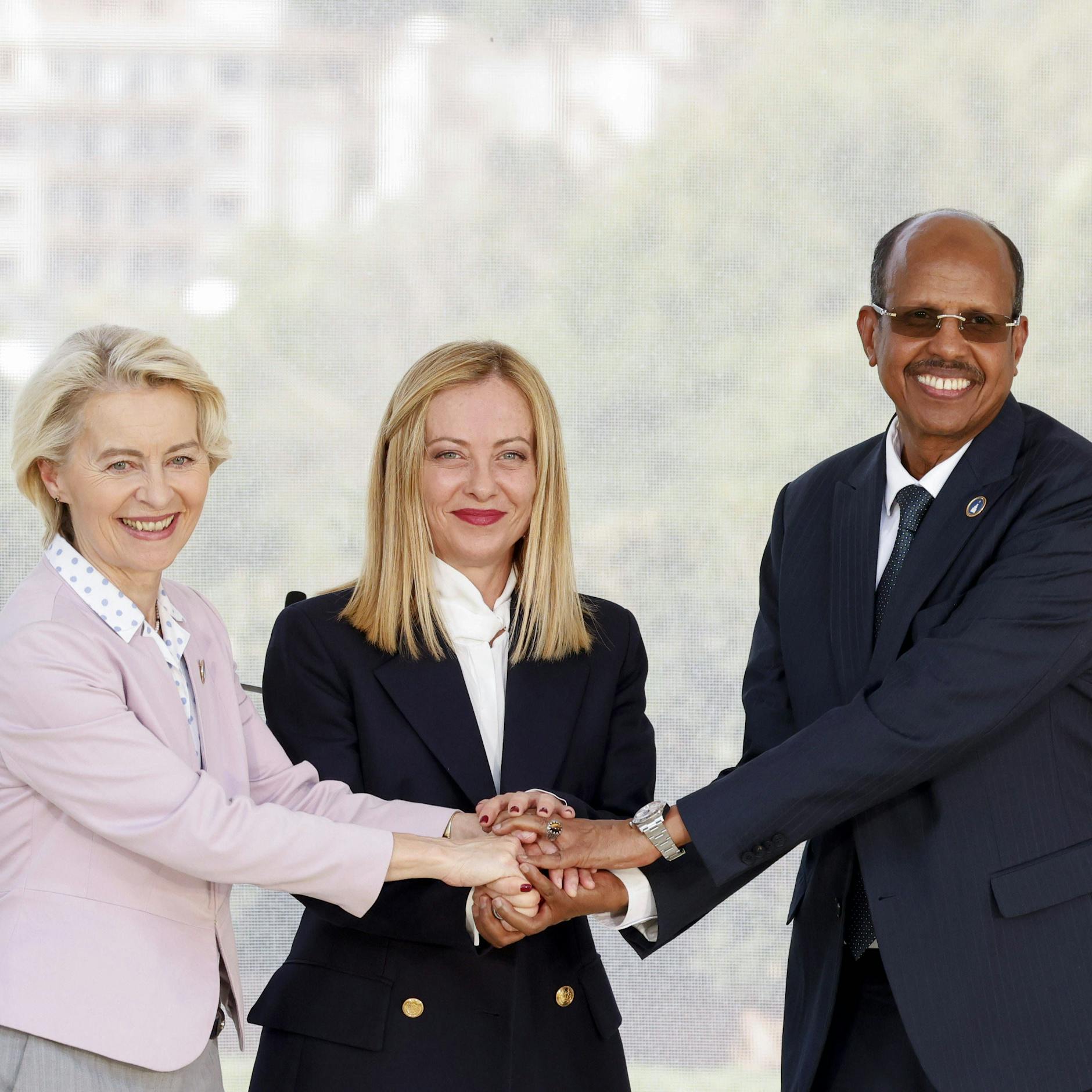 Image - Europa im Niedergang: Wie wir mit Afrika wieder zu Wohlstand kommen