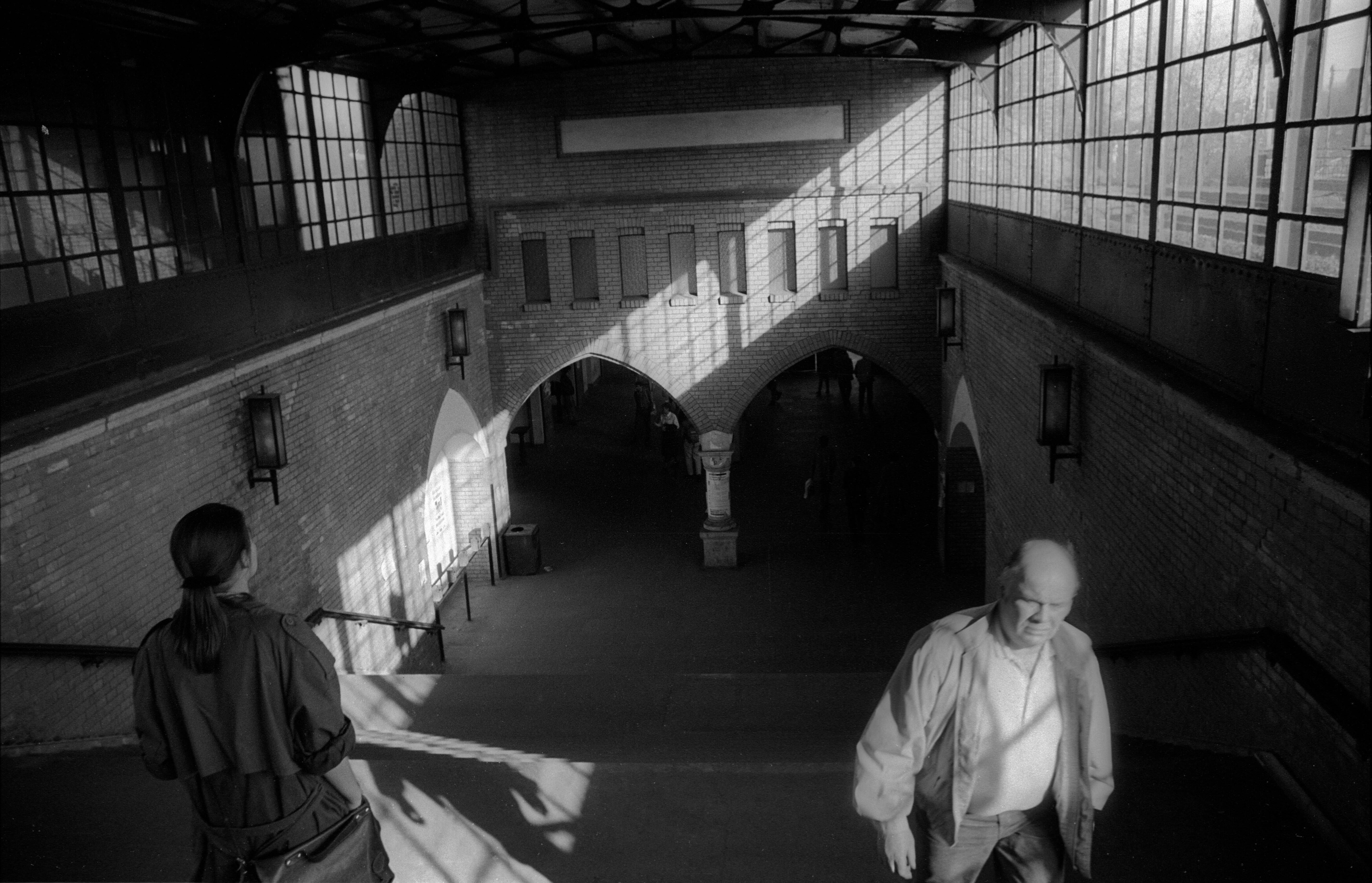 Die „geheime“ Ortspolitik der DDR: Sich dagegen zu wehren, war ausgeschlossen