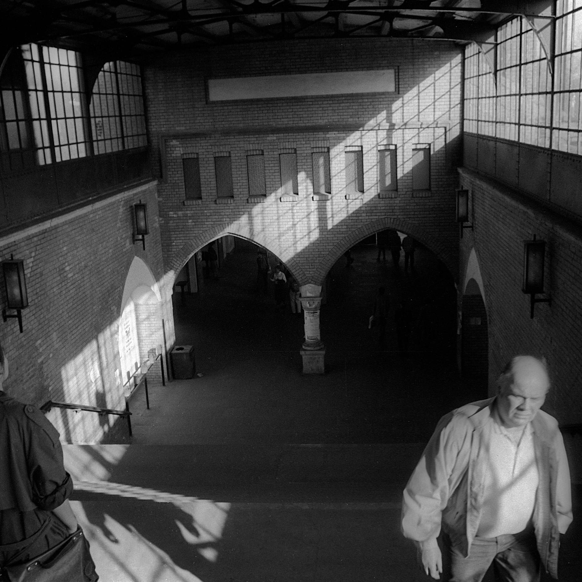 Die „geheime“ Ortspolitik der DDR: Sich dagegen zu wehren, war ausgeschlossen