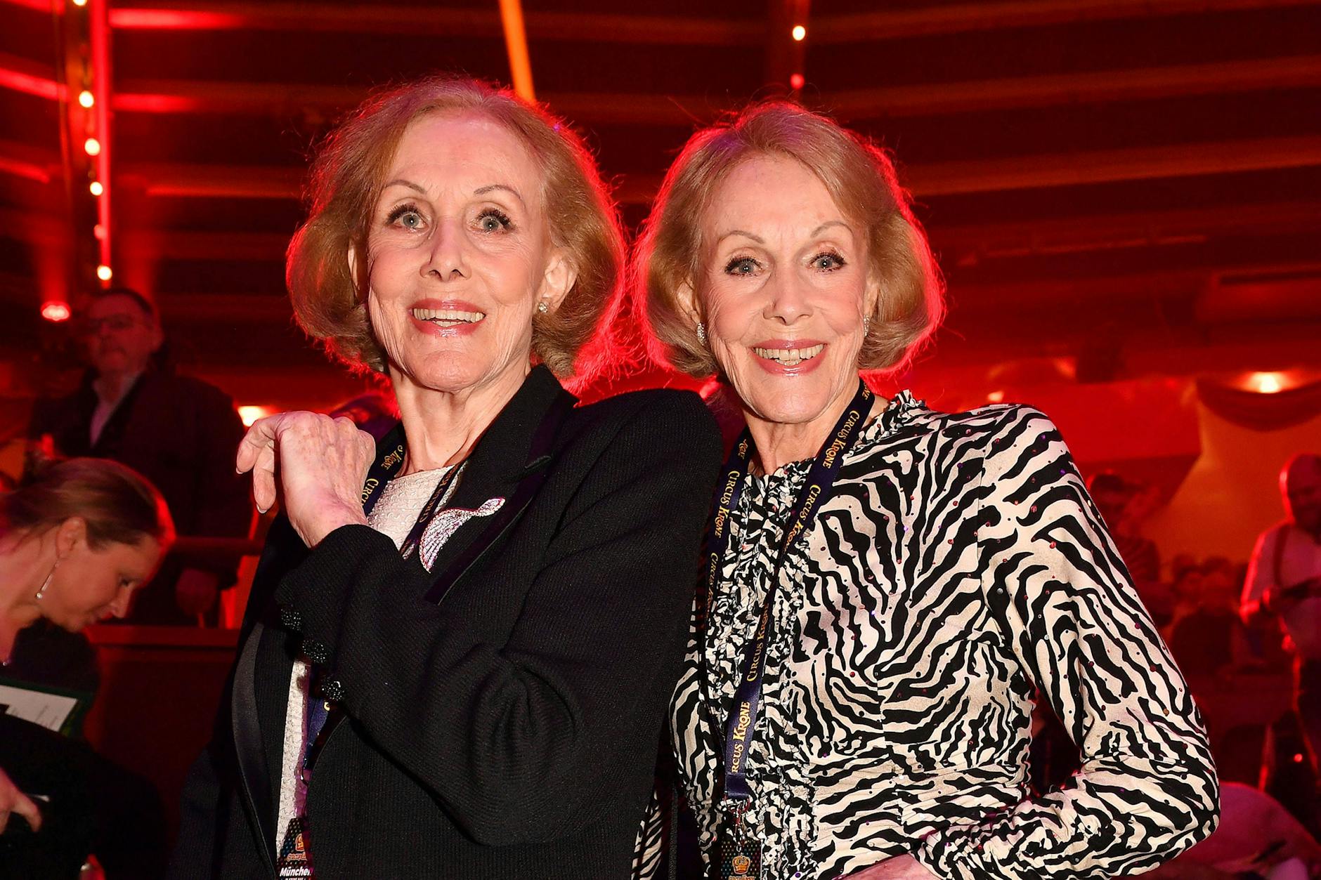 Berliner Verein half den Kessler-Zwillingen in den Tod: Das waren die Regeln