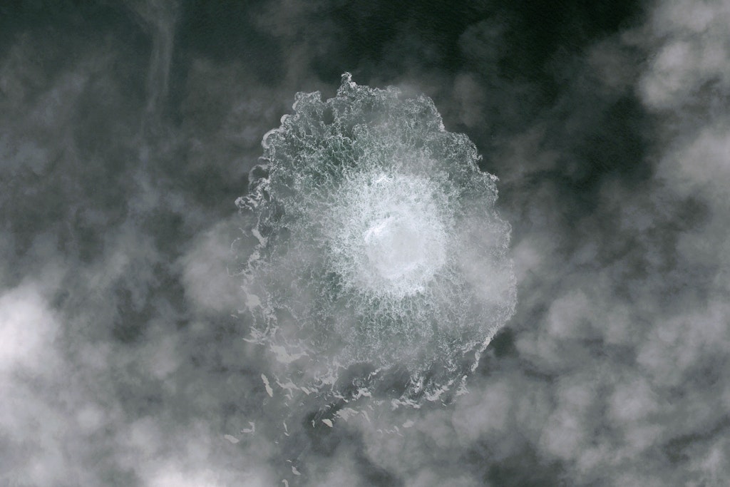 Endgültiges Urteil nach Nord-Stream-Sabotage: Italien kann Ukrainer an Deutschland ausliefern