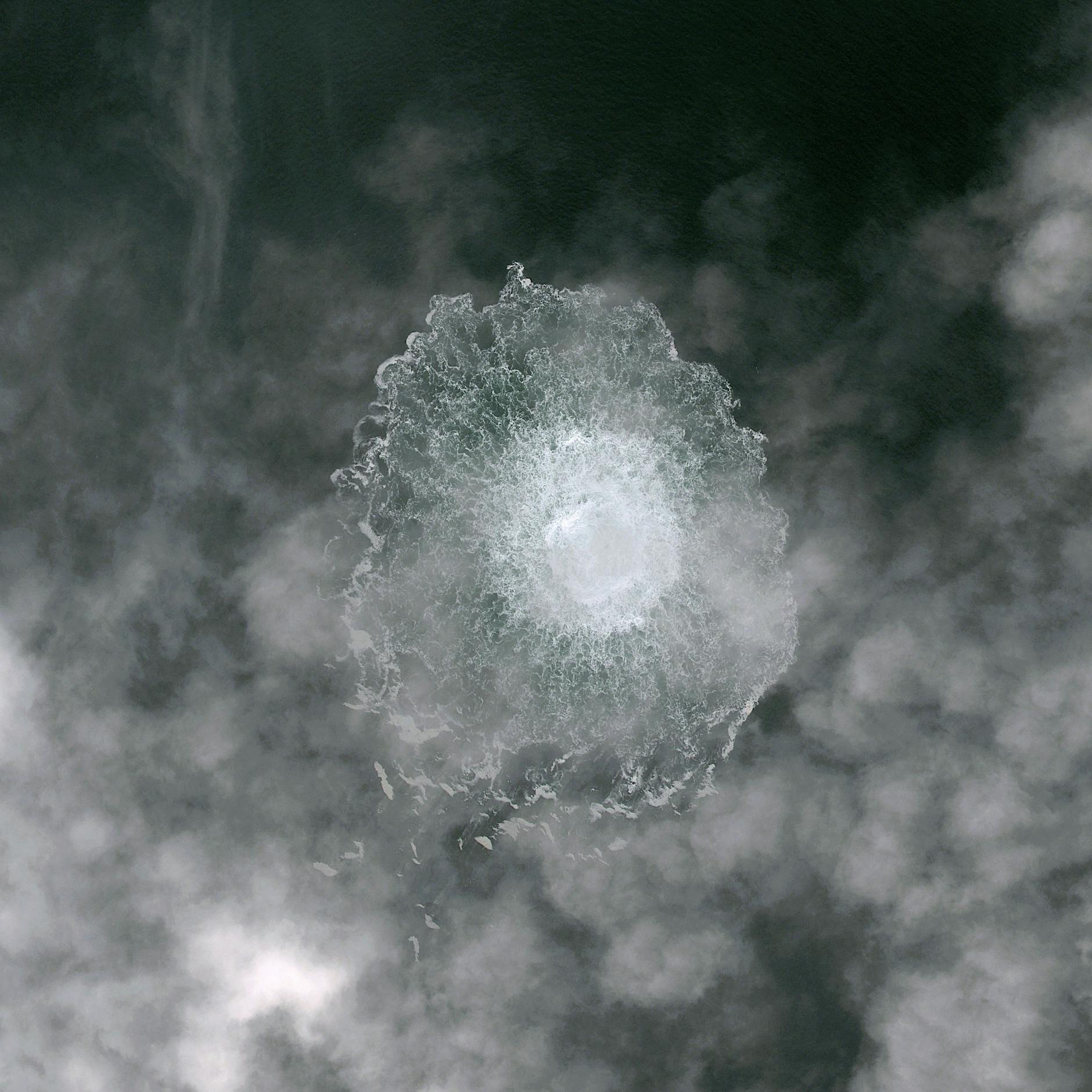 Endgültiges Urteil nach Nord-Stream-Sabotage: Italien kann Ukrainer an Deutschland ausliefern