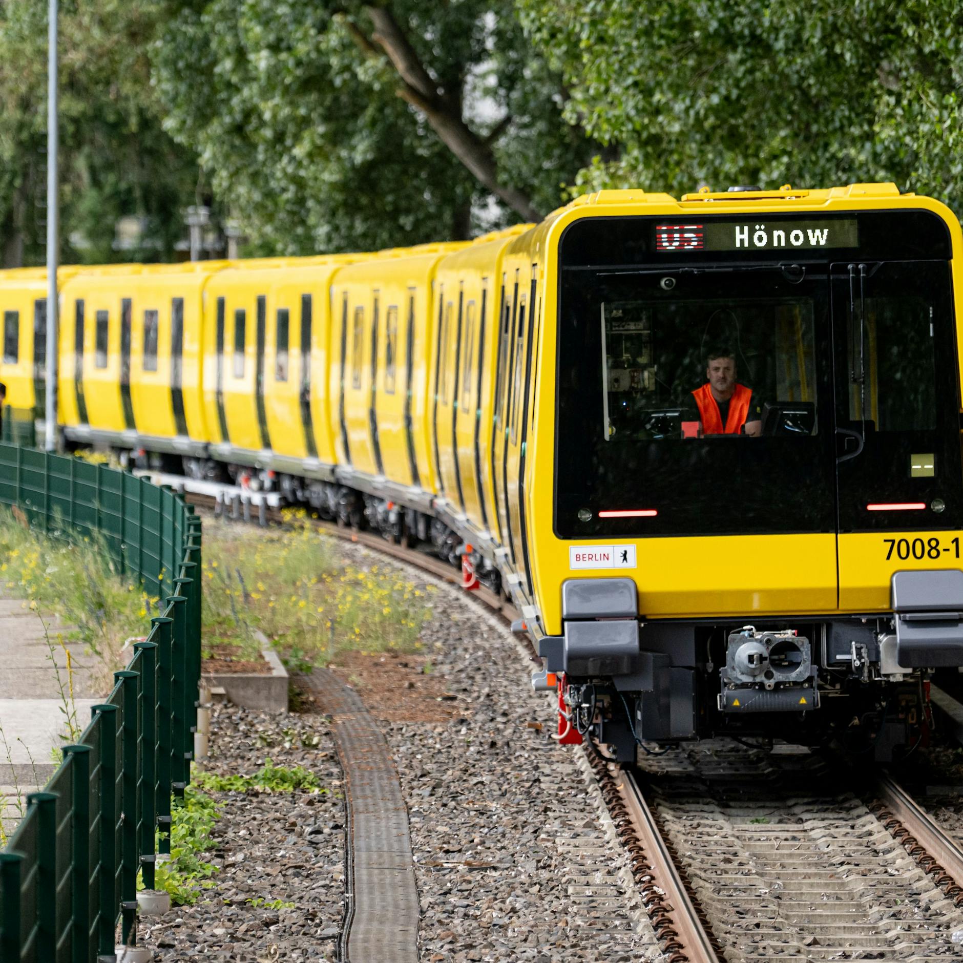Image - U-Bahn-Überraschung für Berlin: BVG plant offenbar riesige Zusatzbestellung neuer Züge