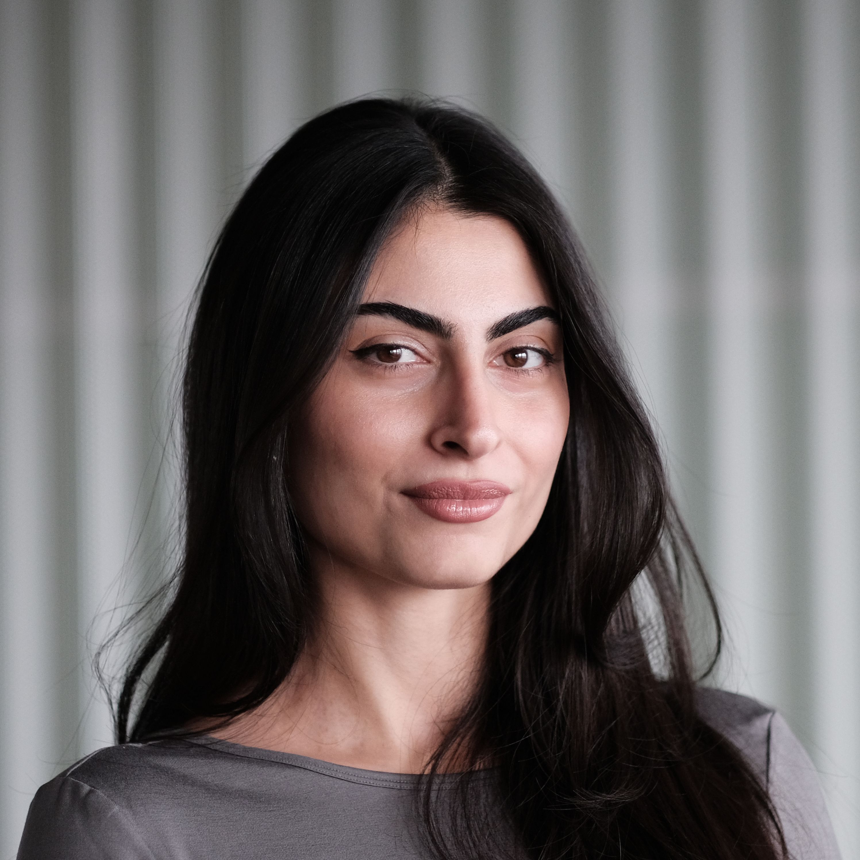 Author - Sinem Koyuncu