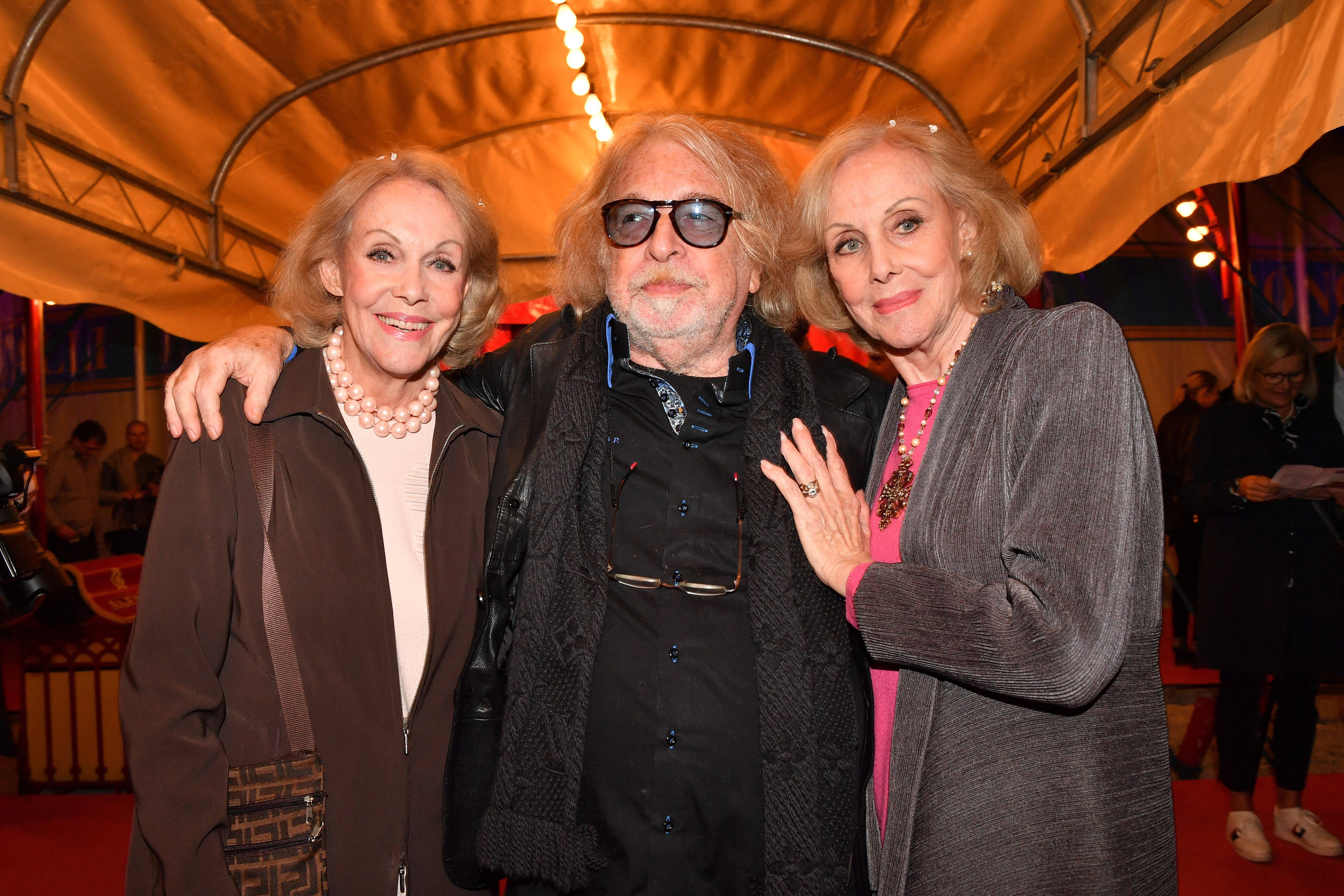 Kessler-Zwillinge: Roncalli-Chef Bernhard Paul ahnte Abschied schon vor Wochen