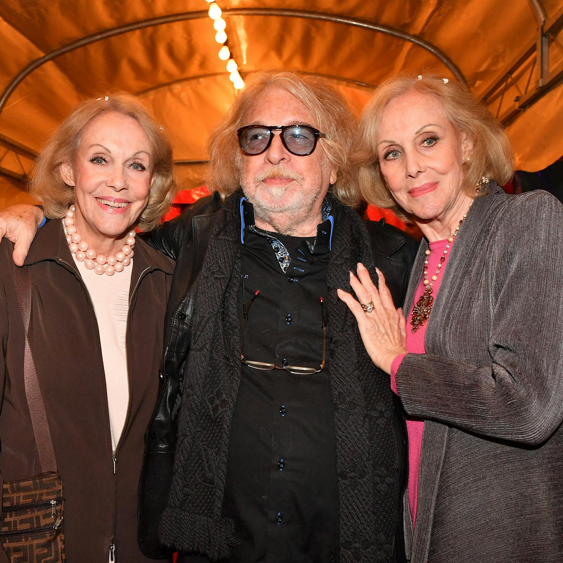 Kessler-Zwillinge: Roncalli-Chef Bernhard Paul ahnte Abschied schon vor Wochen