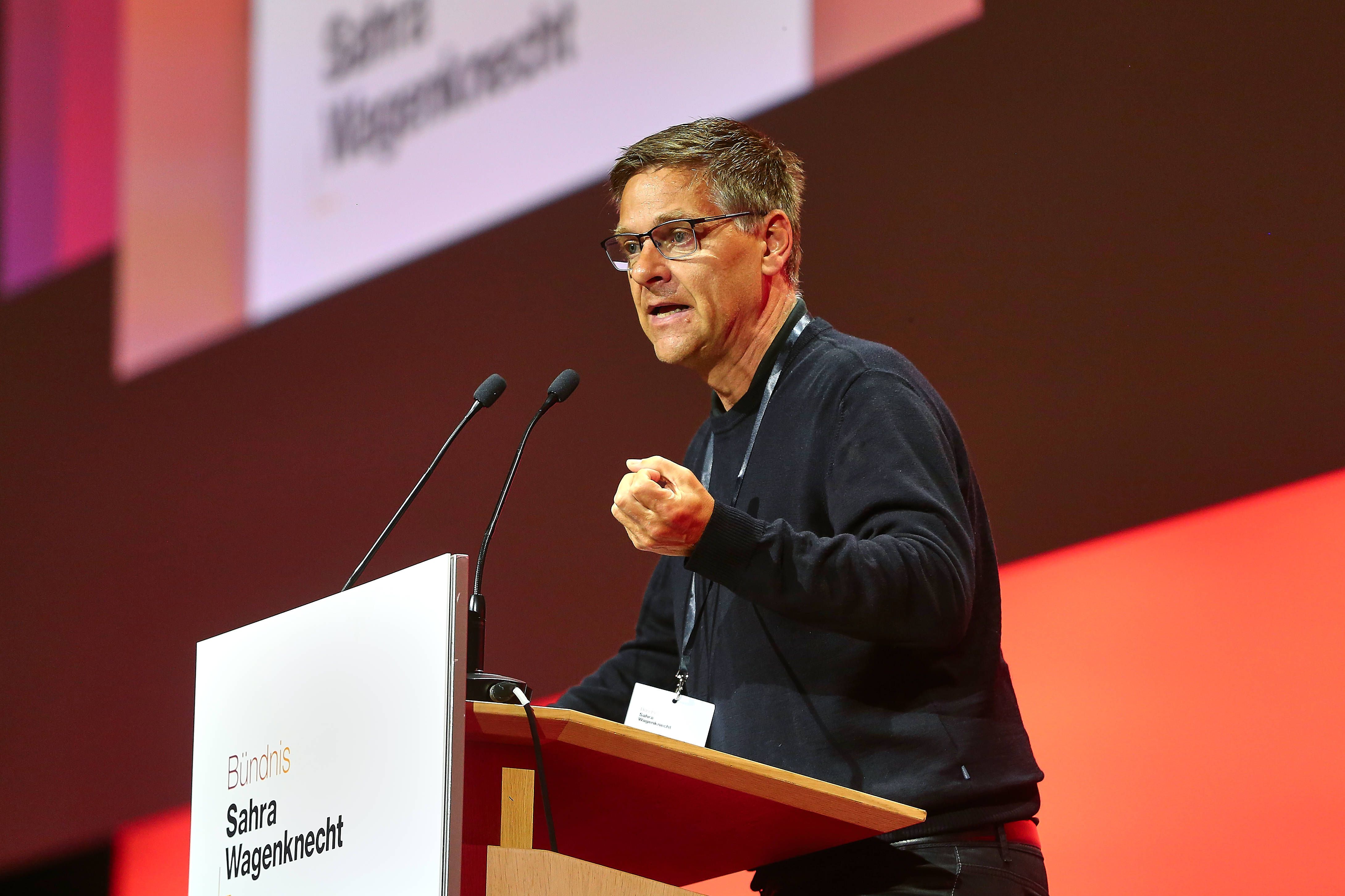 Trotz Fan-Wut: Oliver Ruhnert bleibt für immer Unioner!