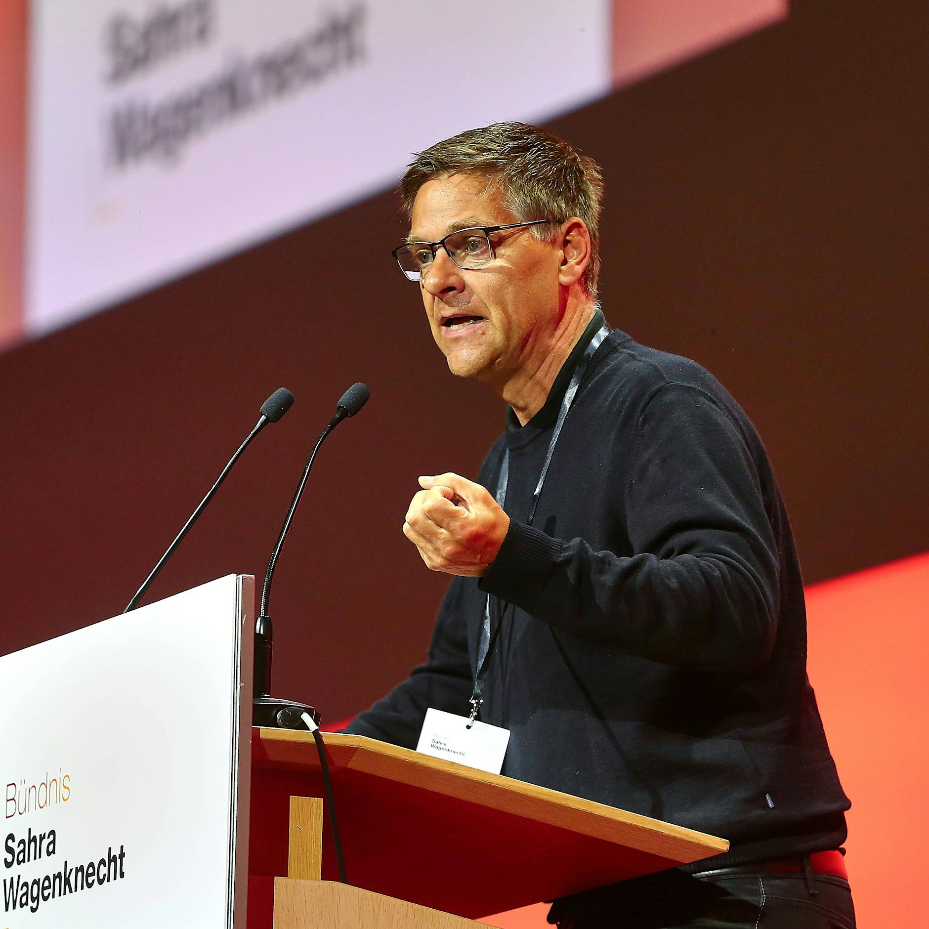 Trotz Fan-Wut: Oliver Ruhnert bleibt für immer Unioner!