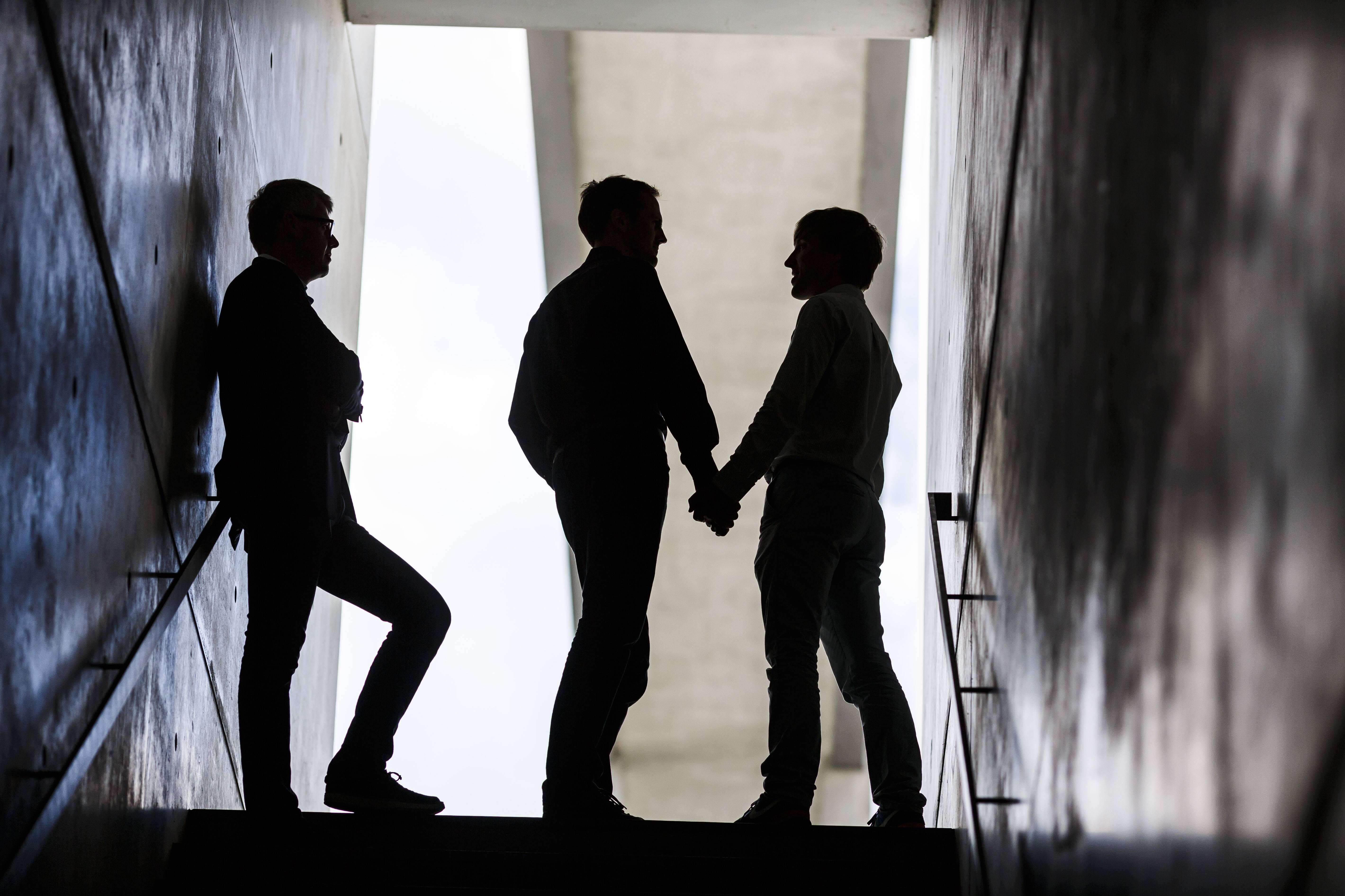 Offene Beziehung: Warum meint in Berlin eigentlich jeder, es besser zu wissen?