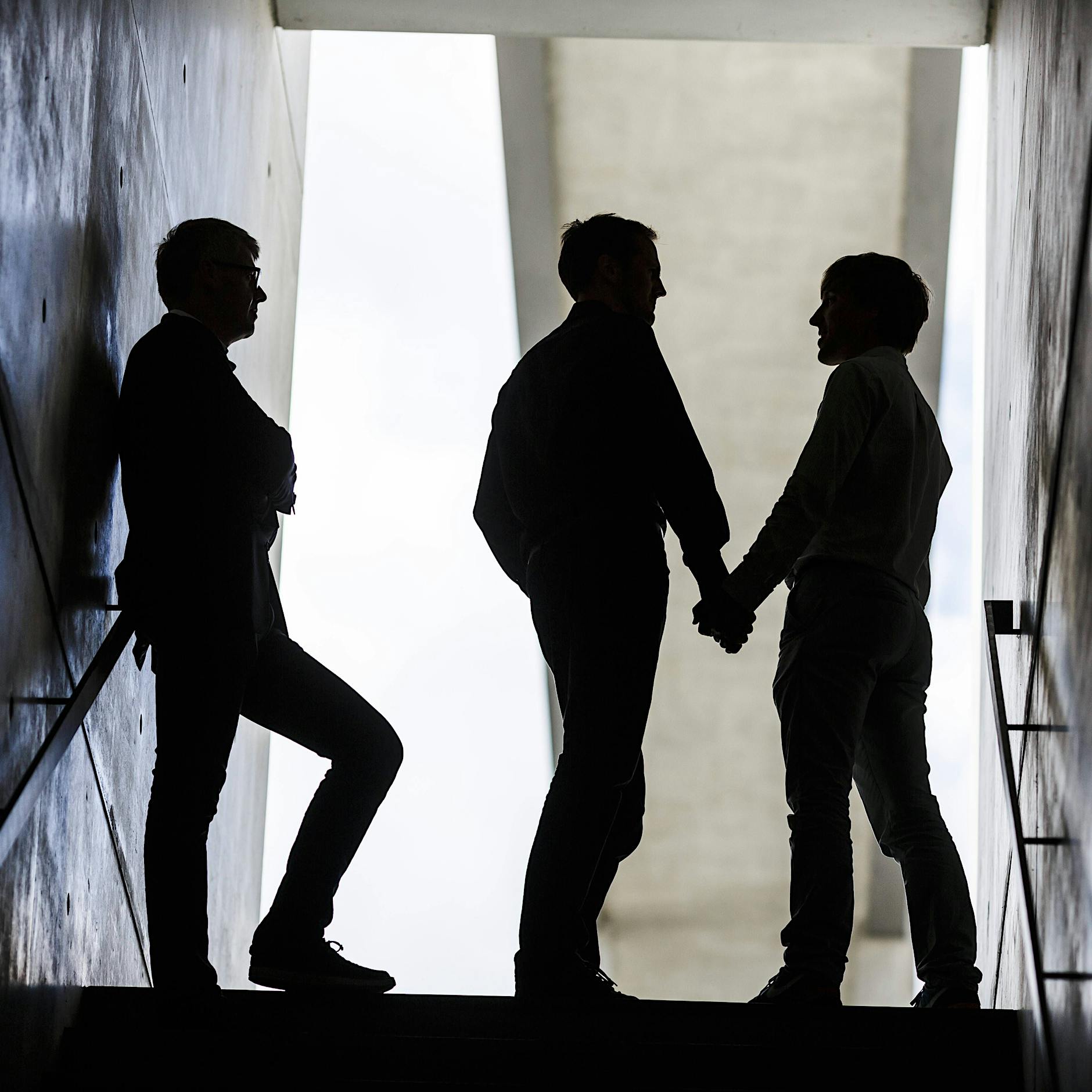 Offene Beziehung: Warum meint in Berlin eigentlich jeder, es besser zu wissen?