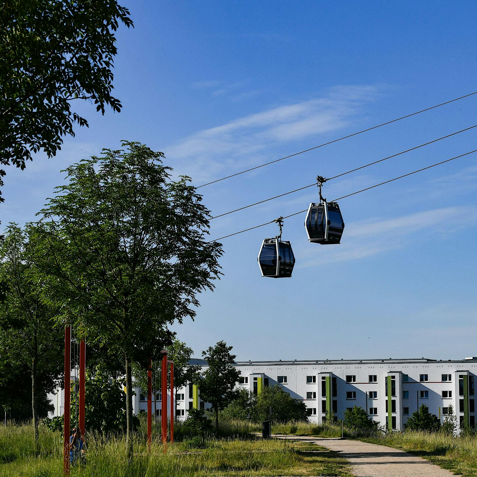 Gärten der Welt ruft auf: Zu Weihnachten Wünsche sozial benachteiligter Kinder erfüllen
