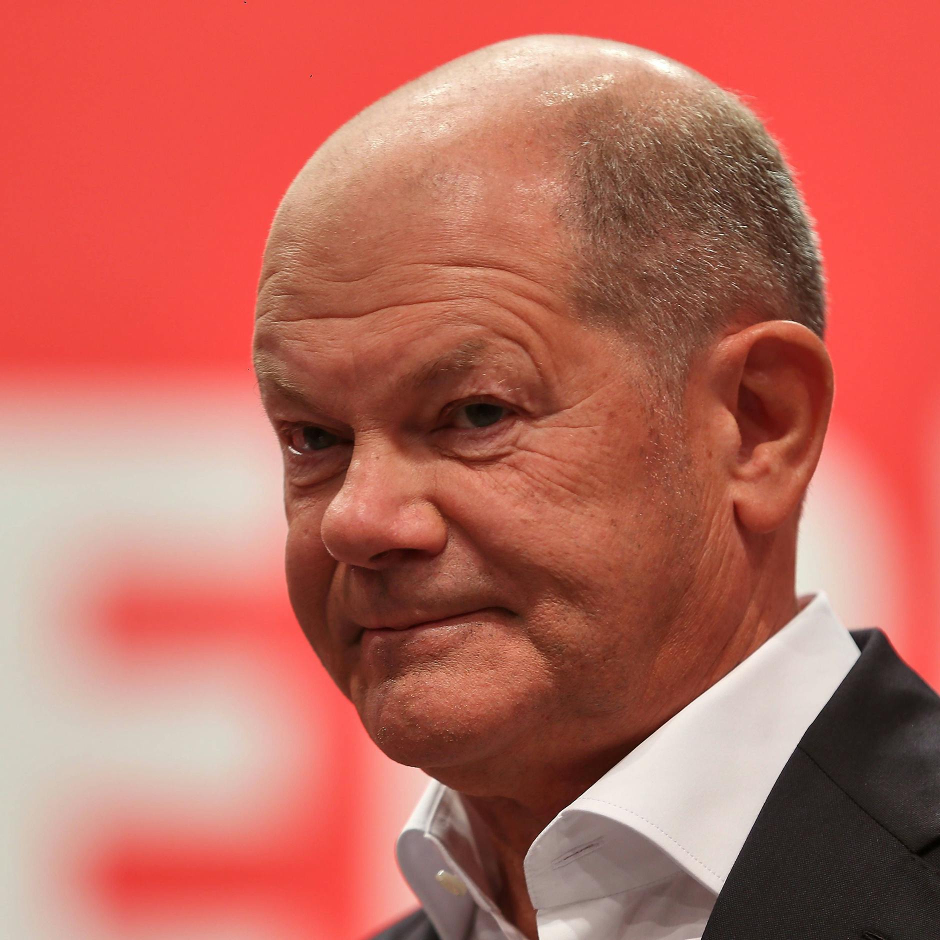 Image - Scholz vergleicht AfD mit Nazis: „So schlimm, dass man sich abduschen möchte“