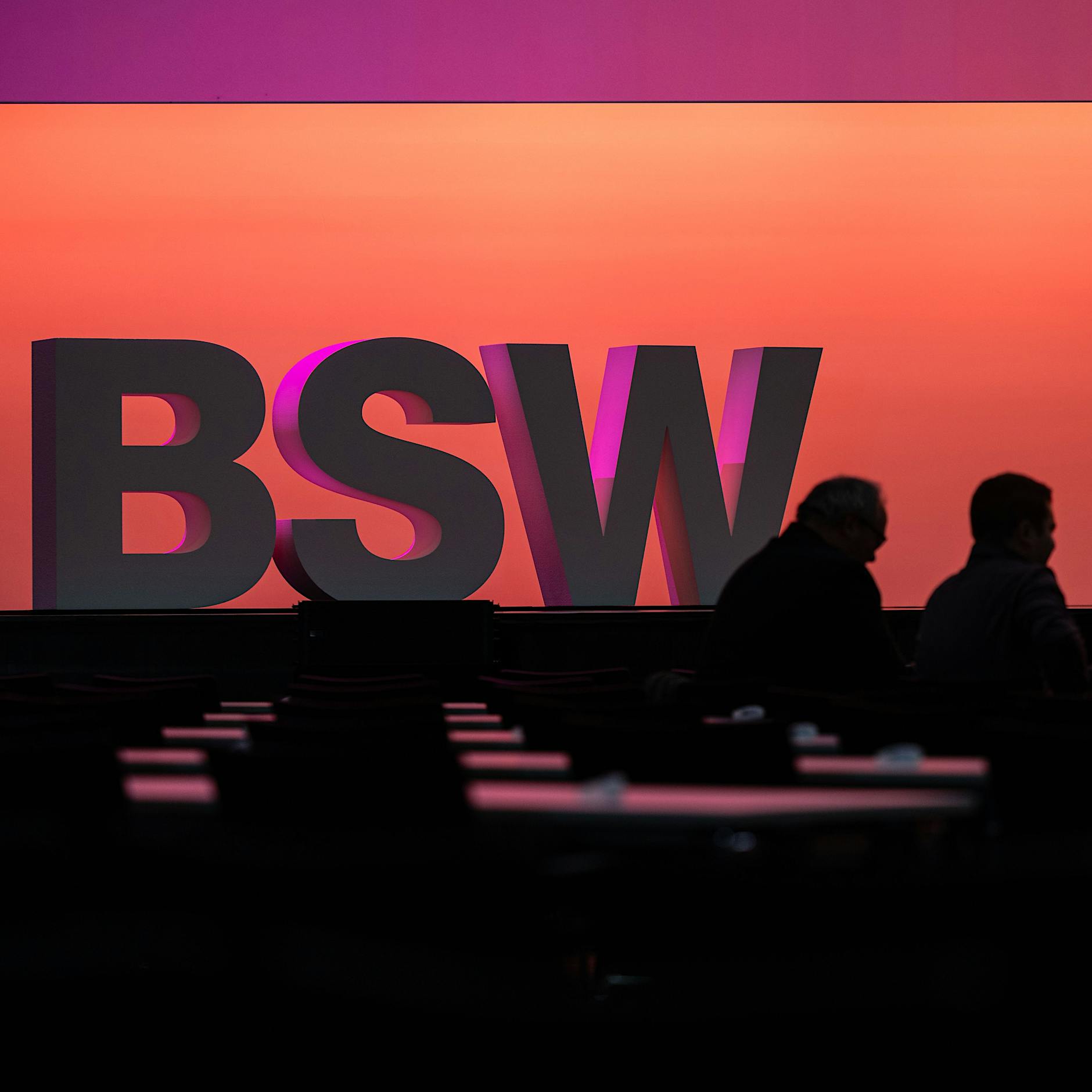 „Spielchen, Manöver, Profilierung“ – Implodiert das BSW am Medienstaatsvertrag?