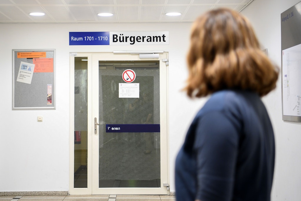 Bezirk Friedrichshain-Kreuzberg erhält Preis für gute Verwaltung