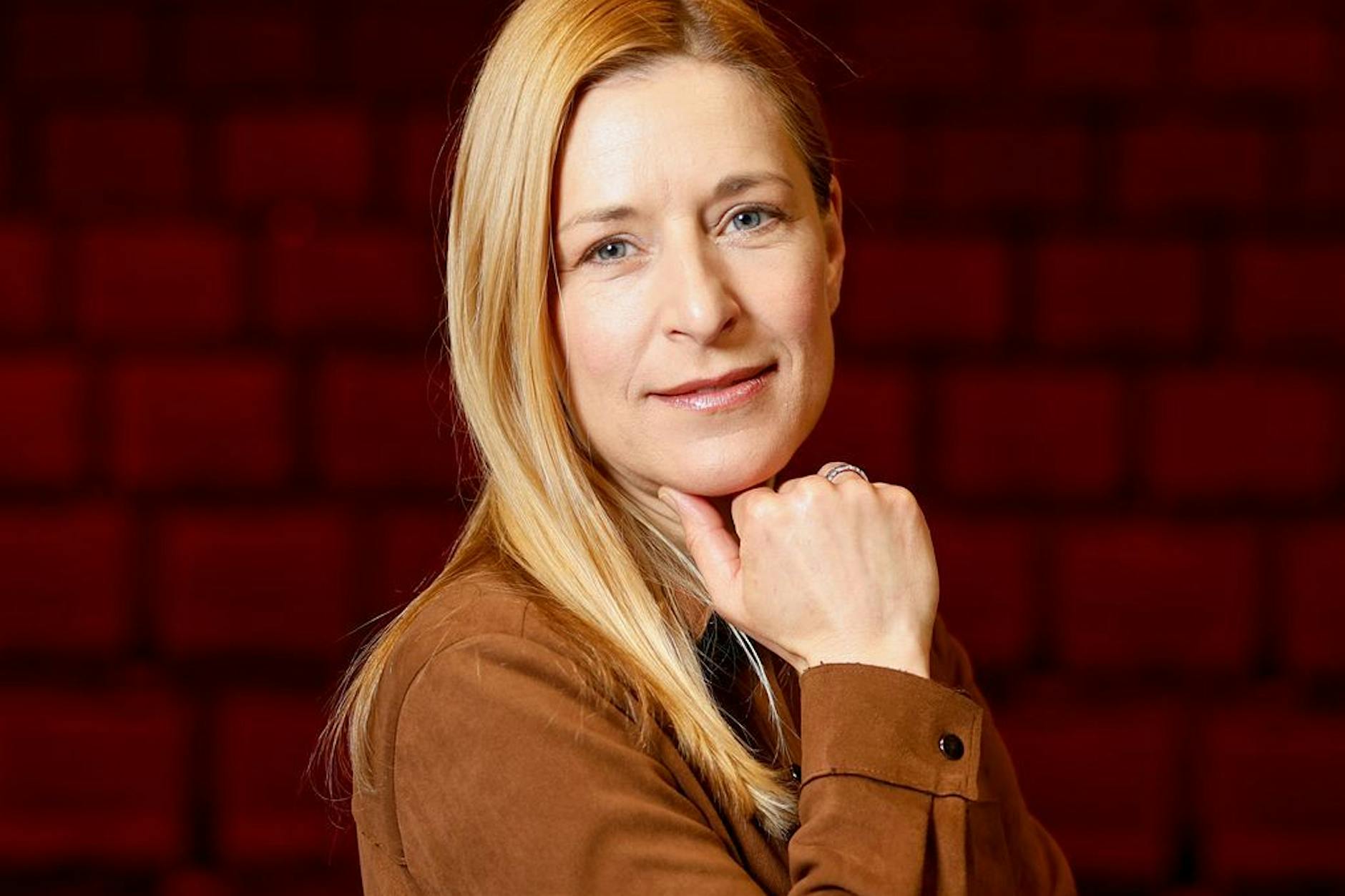 DDR-Star Stefanie Hertel rechnet ab: Der Osten wurde abgeschafft!