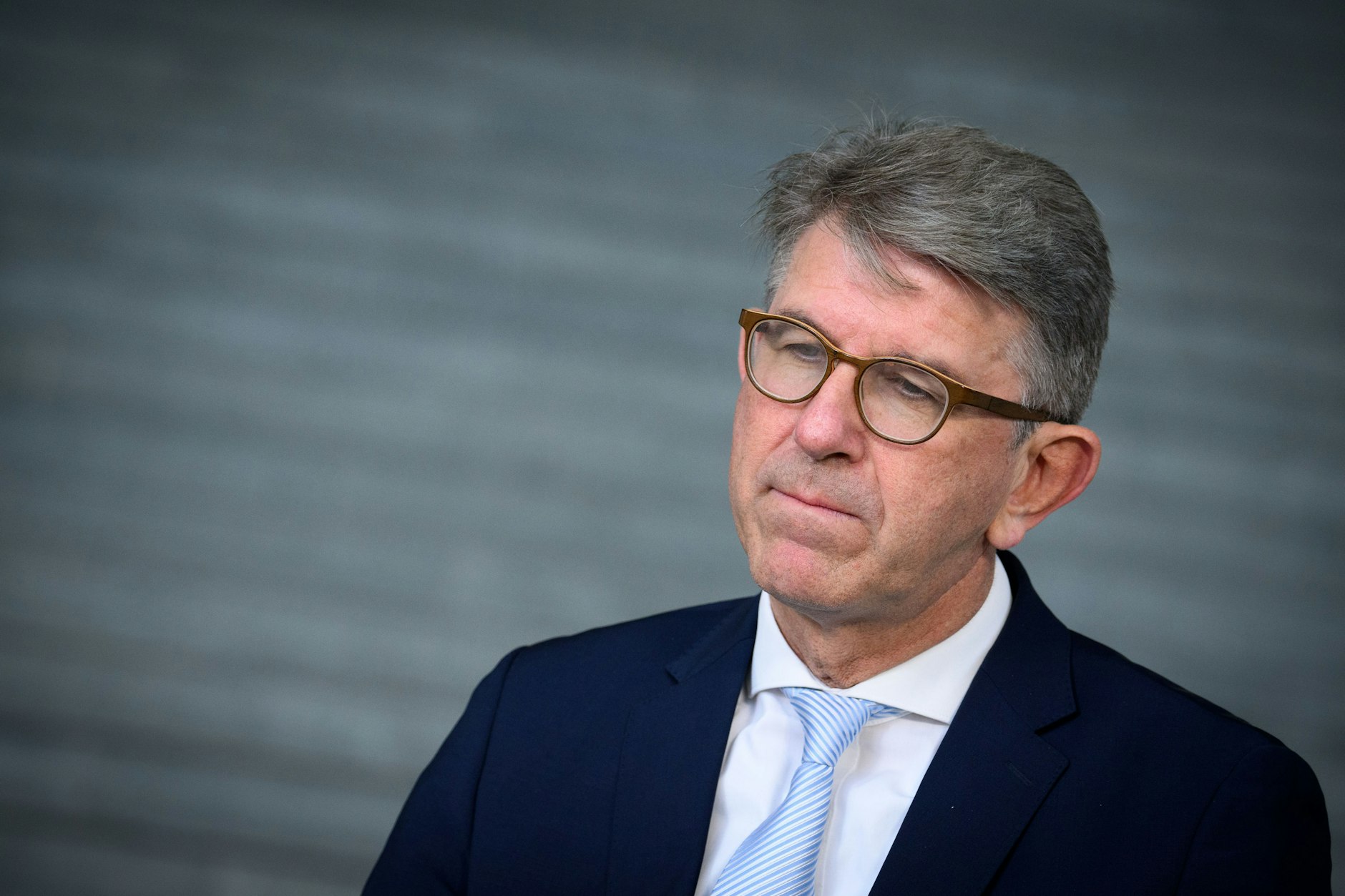 Kulturstaatsminister Wolfram Weimer (parteilos)