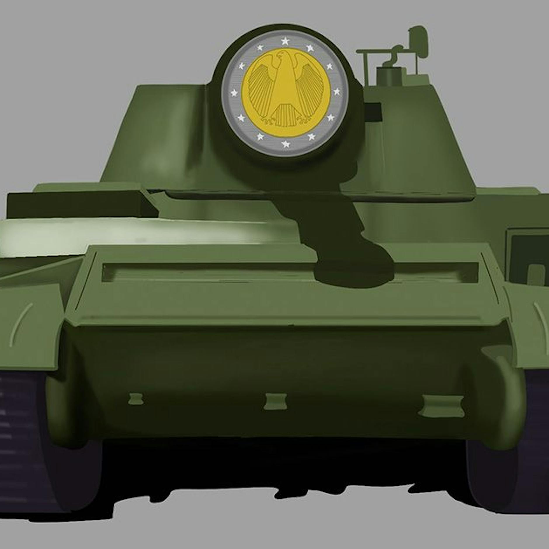 Image - Neuer Wehrdienst: Der Staat spart – und die jungen Leute zahlen den Preis