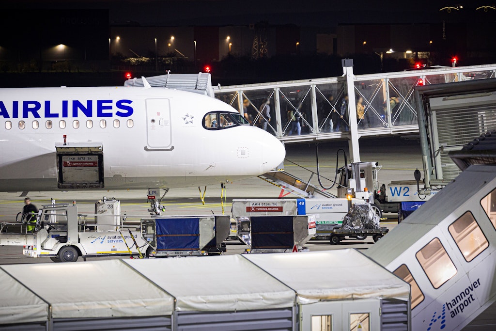 Aufnahmeprogramm: Afghanen landen am Donnerstag in Berlin und Hannover