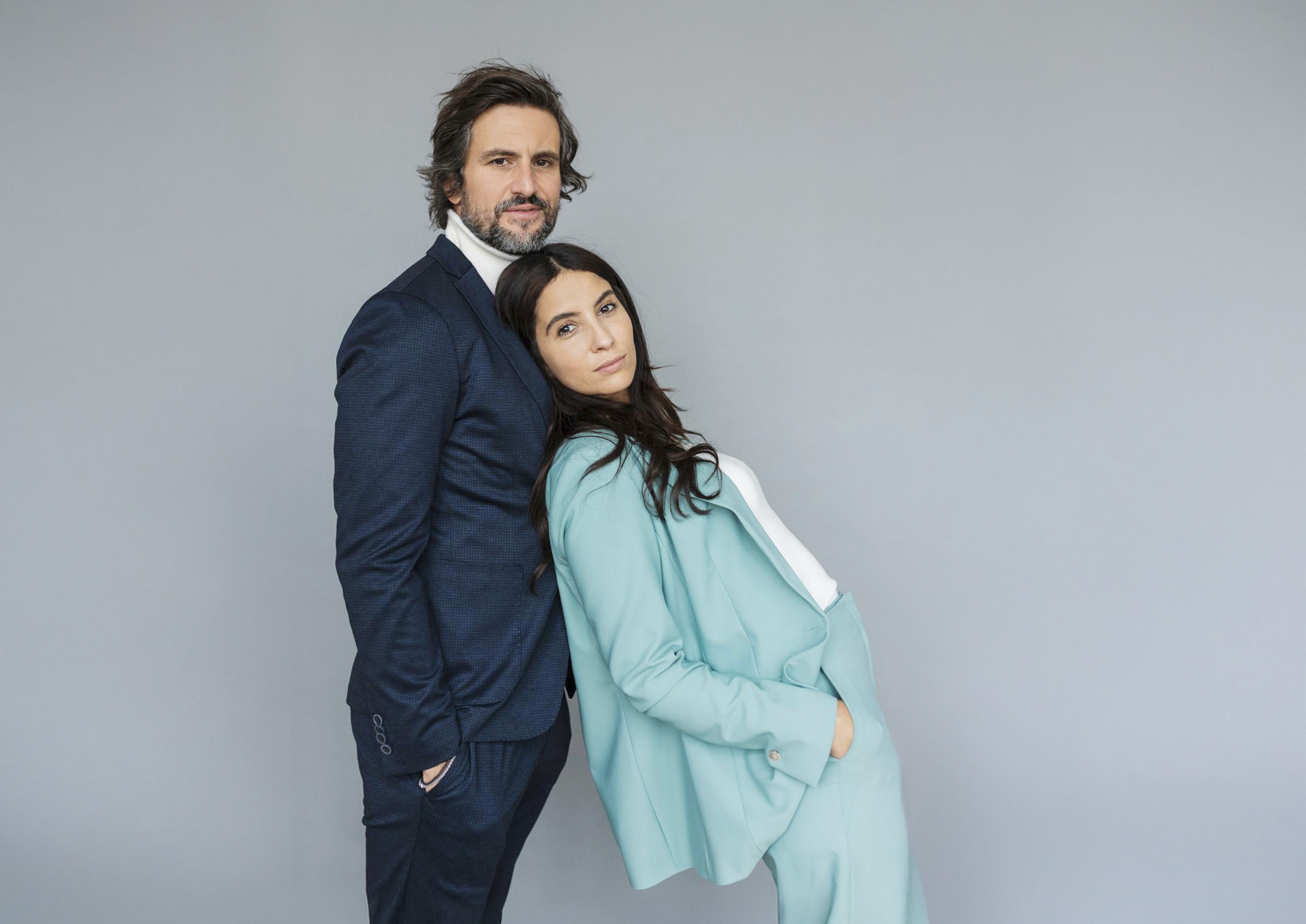 Tom Beck und Chryssanthi Kavazi zieht es raus: Darum wollen sie Berlin verlassen