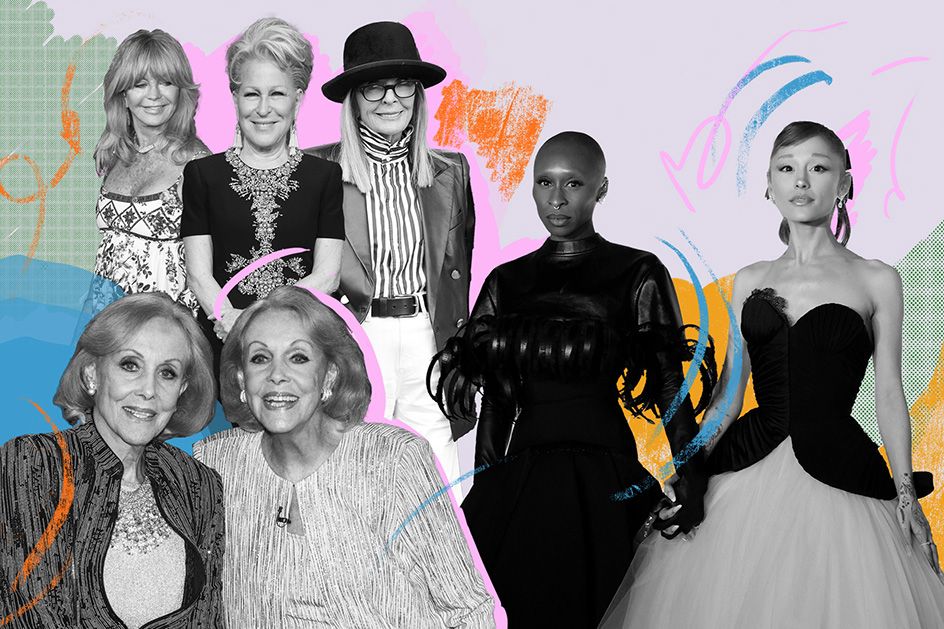 Sisterhood steht ihnen gut: Freundschaft ist das kostbarste Accessoire