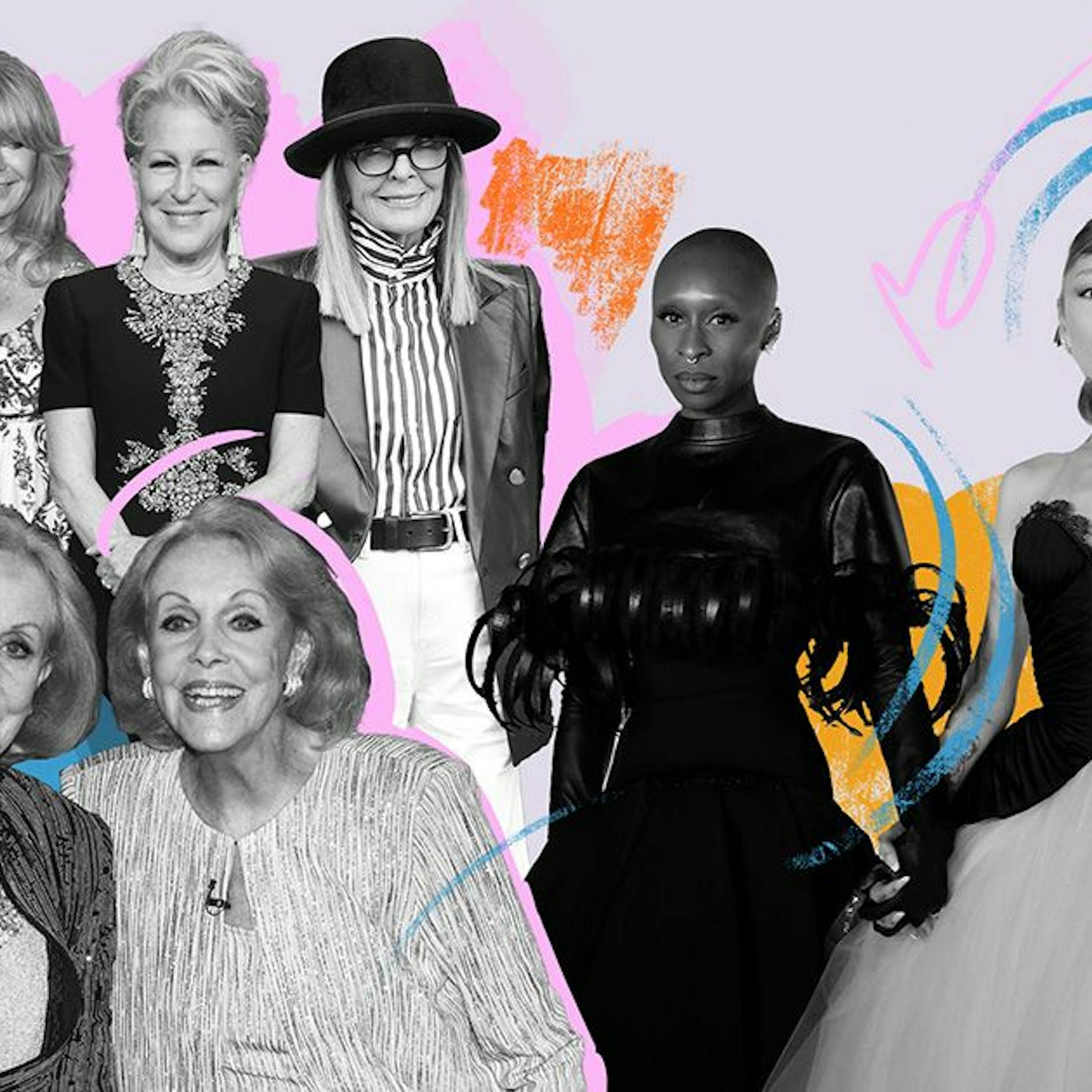 Image - Sisterhood steht ihnen gut: Freundschaft ist das kostbarste Accessoire