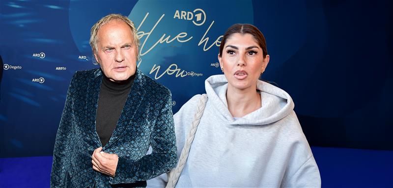 Image - Uwe Ochsenknecht lehnt Familie ab: Erst Tochter Cheyenne, jetzt Enkelin Snow