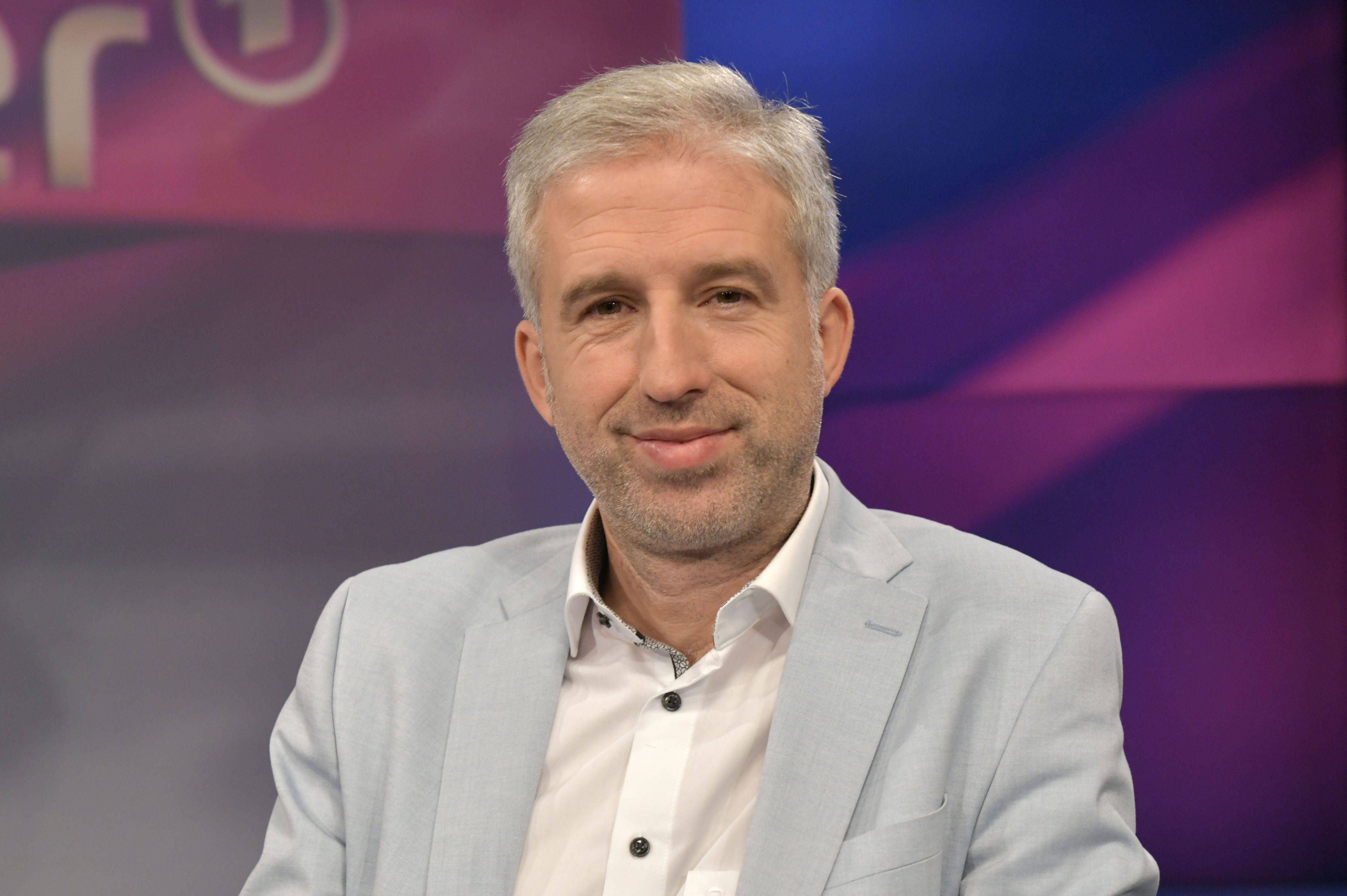 Ukrainer raus aus dem Bürgergeld – Boris Palmer sagt: „Richtig!“