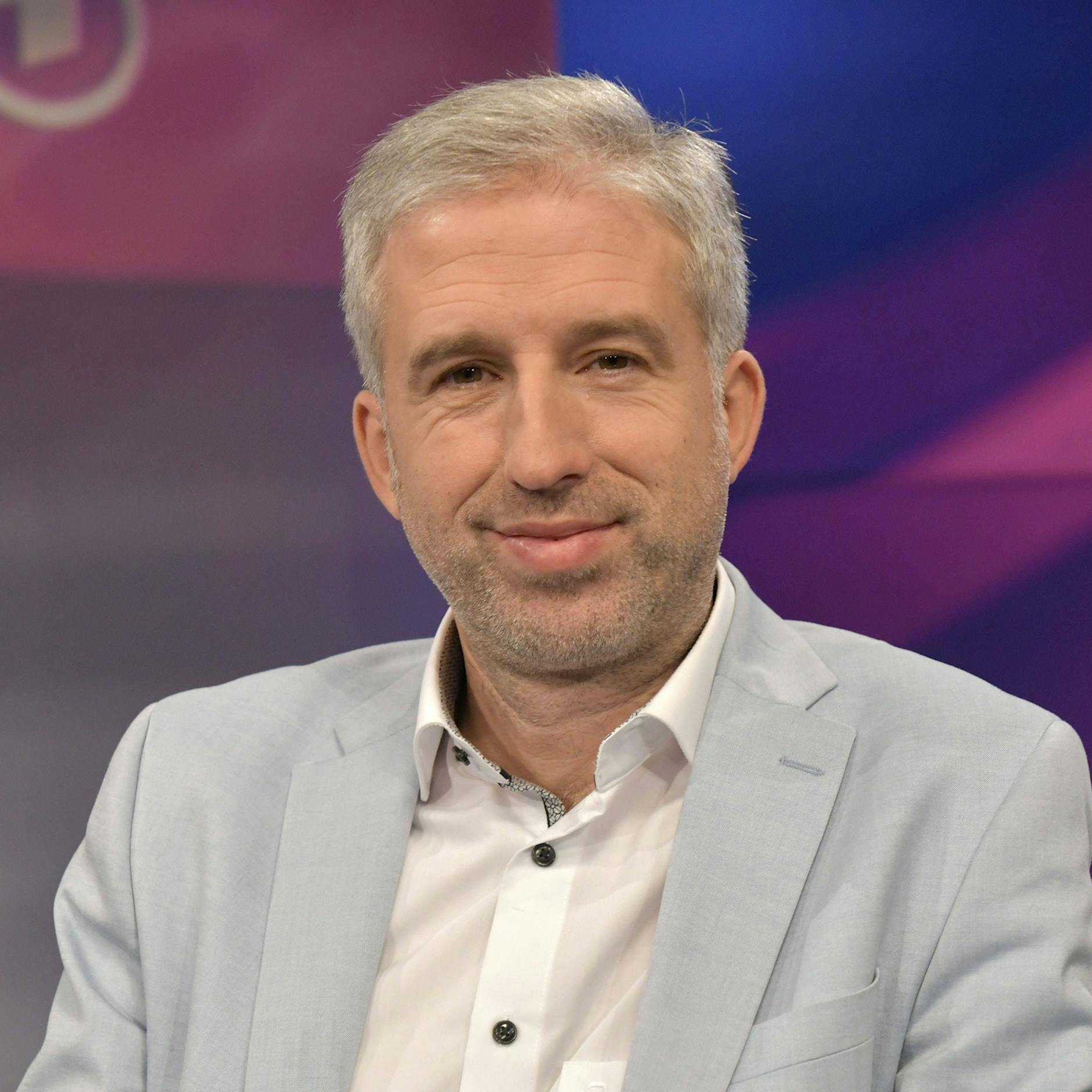 Ukrainer raus aus dem Bürgergeld – Boris Palmer sagt: „Richtig!“