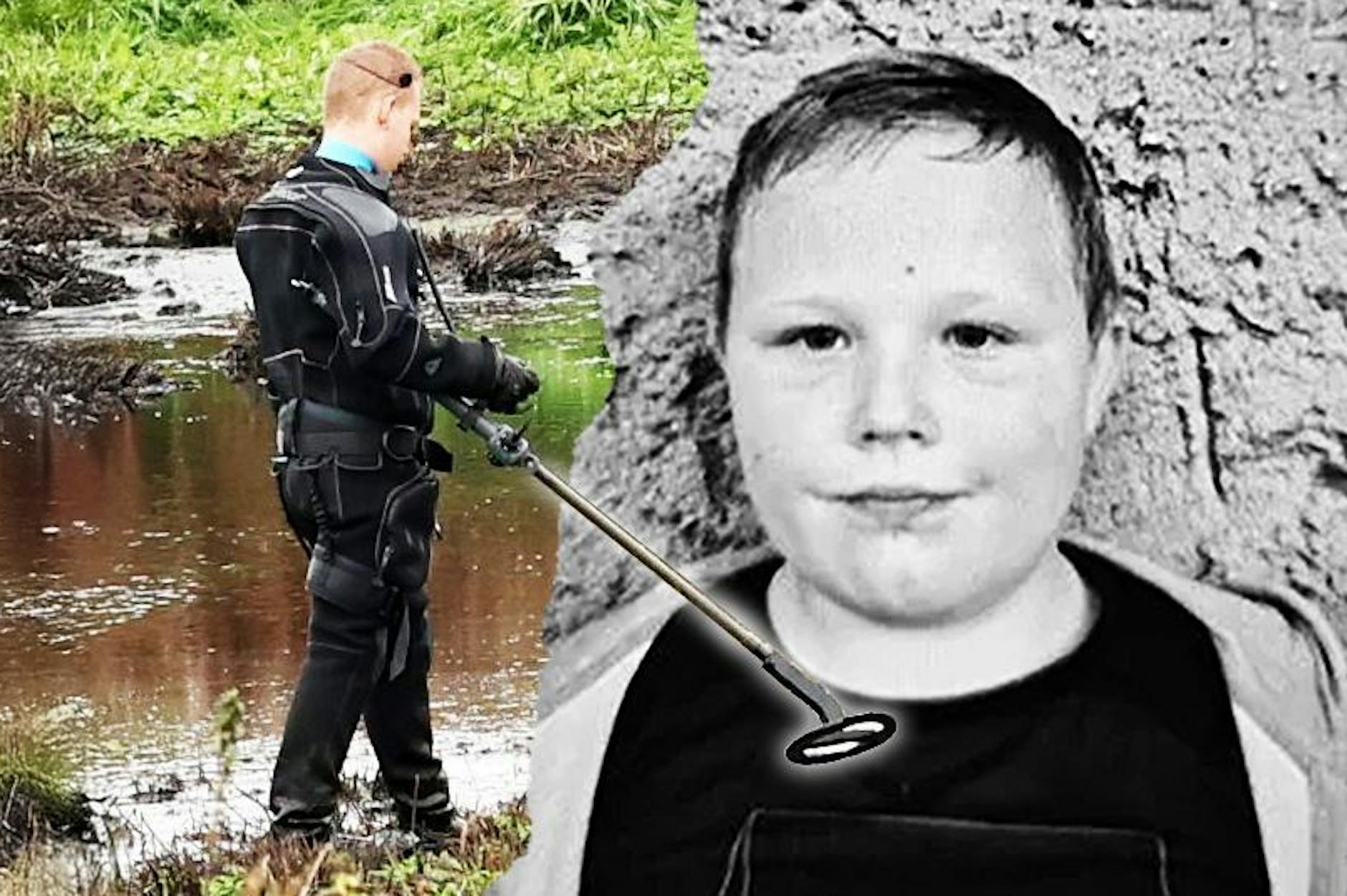 Profiler zum Mord an Fabian (8) aus Güstrow: War Gina H. nur die Gehilfin?