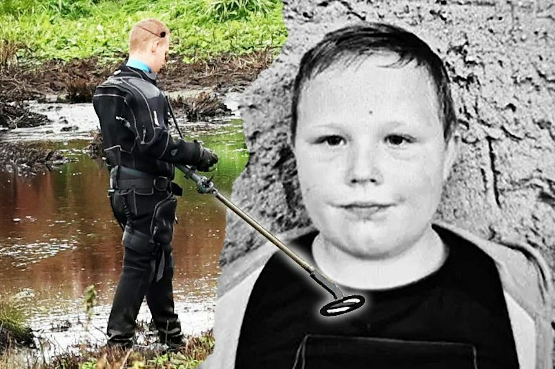 Mord an Fabian aus Güstrow: Zeugin verrät Einzelheiten! Gibt es zwei Täter?