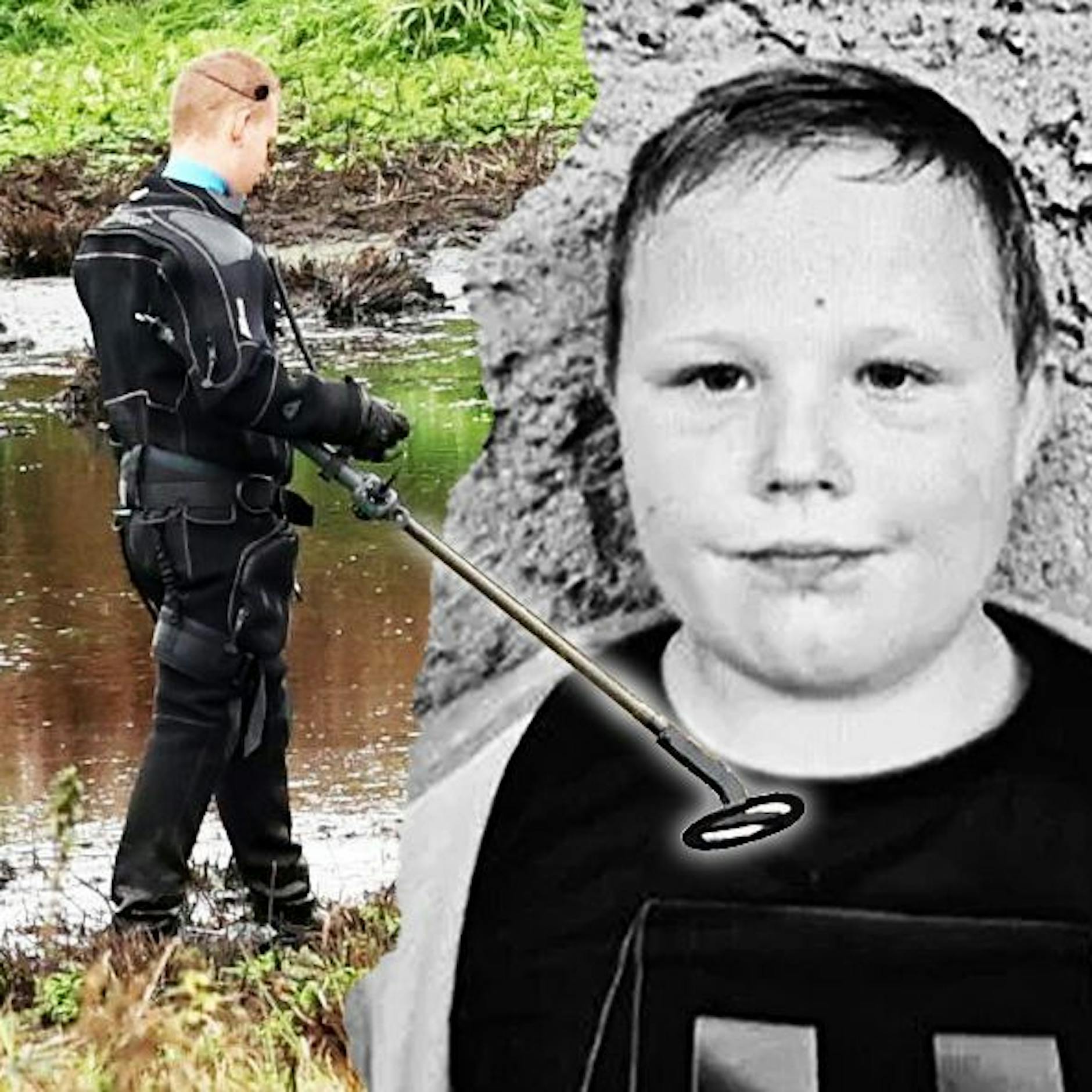 Mord an Fabian aus Güstrow: Zeugin verrät Einzelheiten! Gibt es zwei Täter?