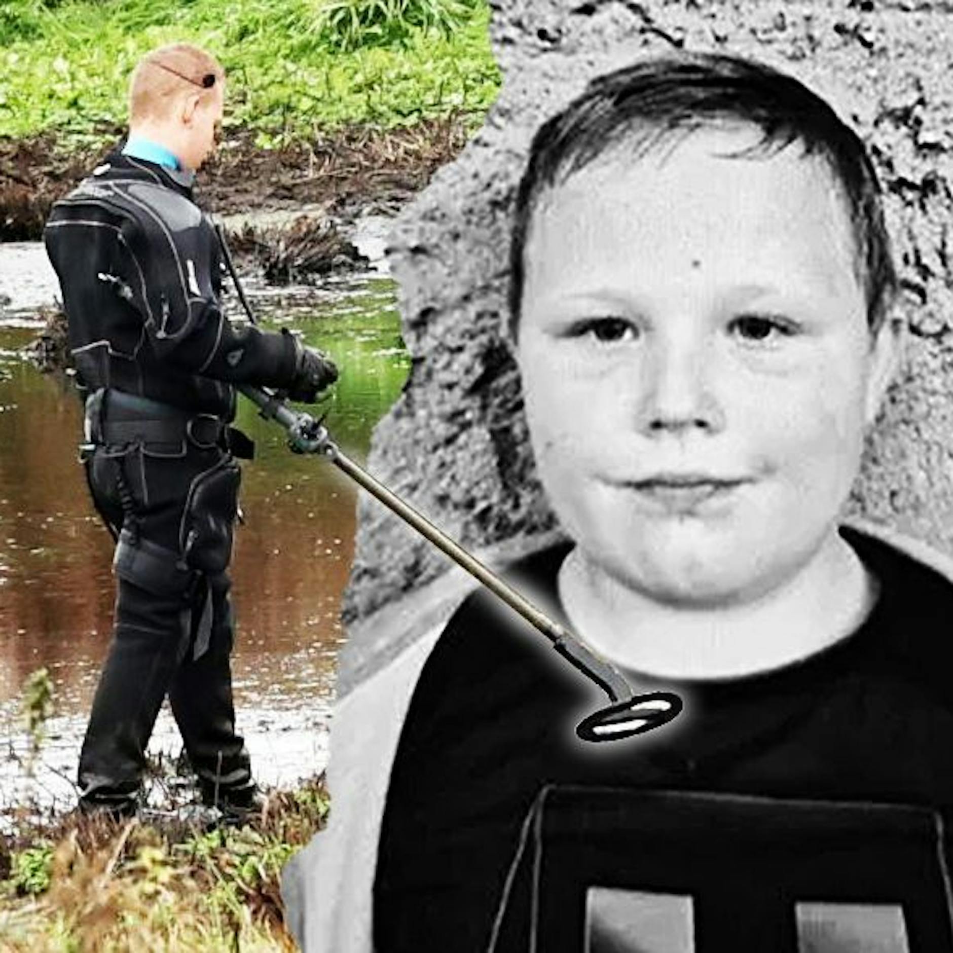 Profiler zum Mord an Fabian (8) aus Güstrow: War Gina H. nur die Gehilfin?