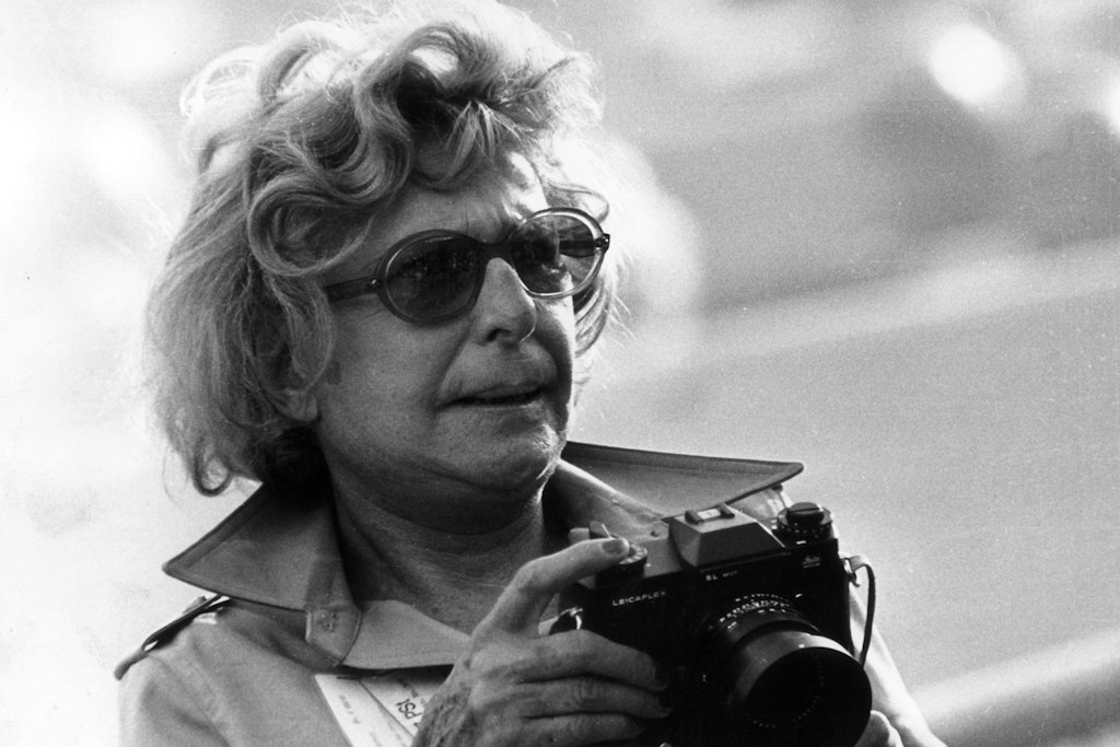 Ehrungen weg: Riefenstahl, Rühmann und Tschechowa verlieren Medaillen