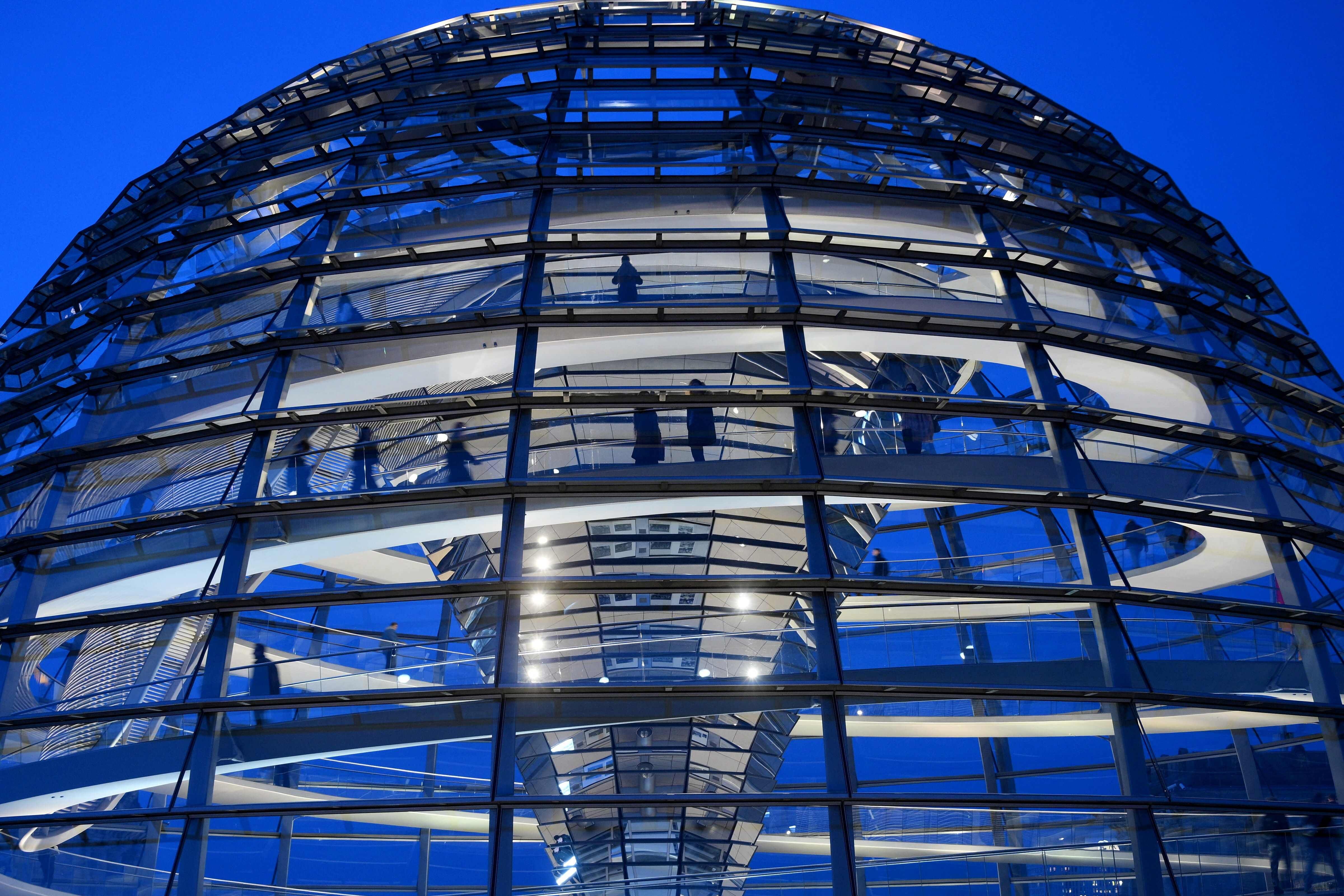 Parlament ohne Macht: So werden unsere Steuergelder wirklich verteilt